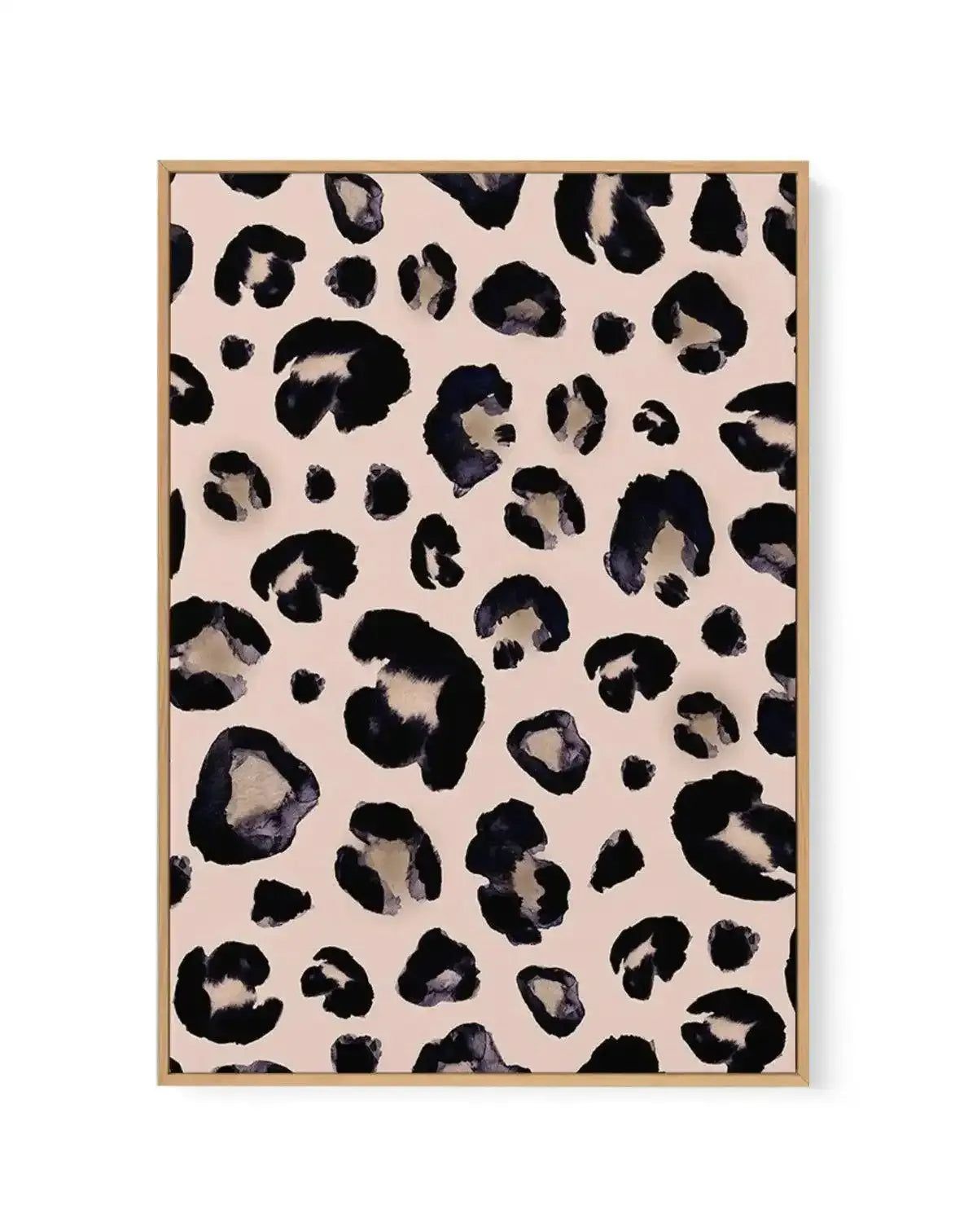 In The Wild IV | Framed Canvas-CANVAS-You can shop wall art online with Olive et Oriel for everything from abstract art to fun kids wall art. Our beautiful modern art prints and canvas art are available from large canvas prints to wall art paintings and our proudly Australian artwork collection offers only the highest quality framed large wall art and canvas art Australia - You can buy fashion photography prints or Hampton print posters and paintings on canvas from Olive et Oriel and have them d