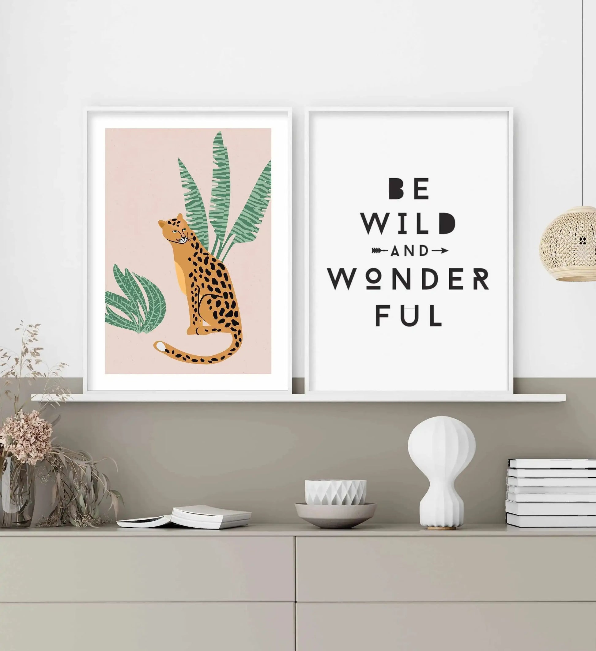 In The Wild II Art Print-PRINT-Olive et Oriel-Olive et Oriel-Buy-Australian-Art-Prints-Online-with-Olive-et-Oriel-Your-Artwork-Specialists-Austrailia-Decorate-With-Coastal-Photo-Wall-Art-Prints-From-Our-Beach-House-Artwork-Collection-Fine-Poster-and-Framed-Artwork