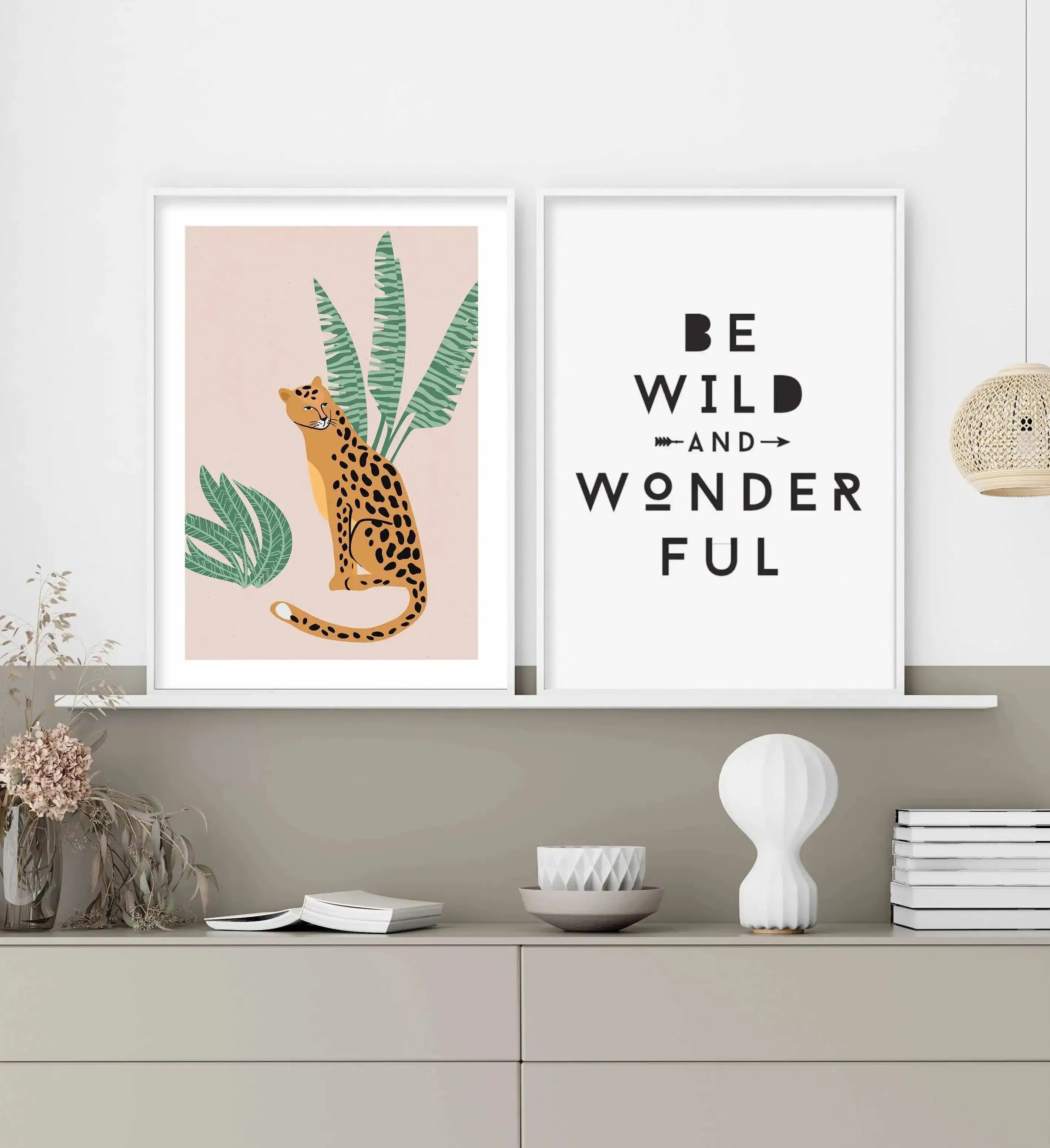 In The Wild II Art Print-PRINT-Olive et Oriel-Olive et Oriel-Buy-Australian-Art-Prints-Online-with-Olive-et-Oriel-Your-Artwork-Specialists-Austrailia-Decorate-With-Coastal-Photo-Wall-Art-Prints-From-Our-Beach-House-Artwork-Collection-Fine-Poster-and-Framed-Artwork