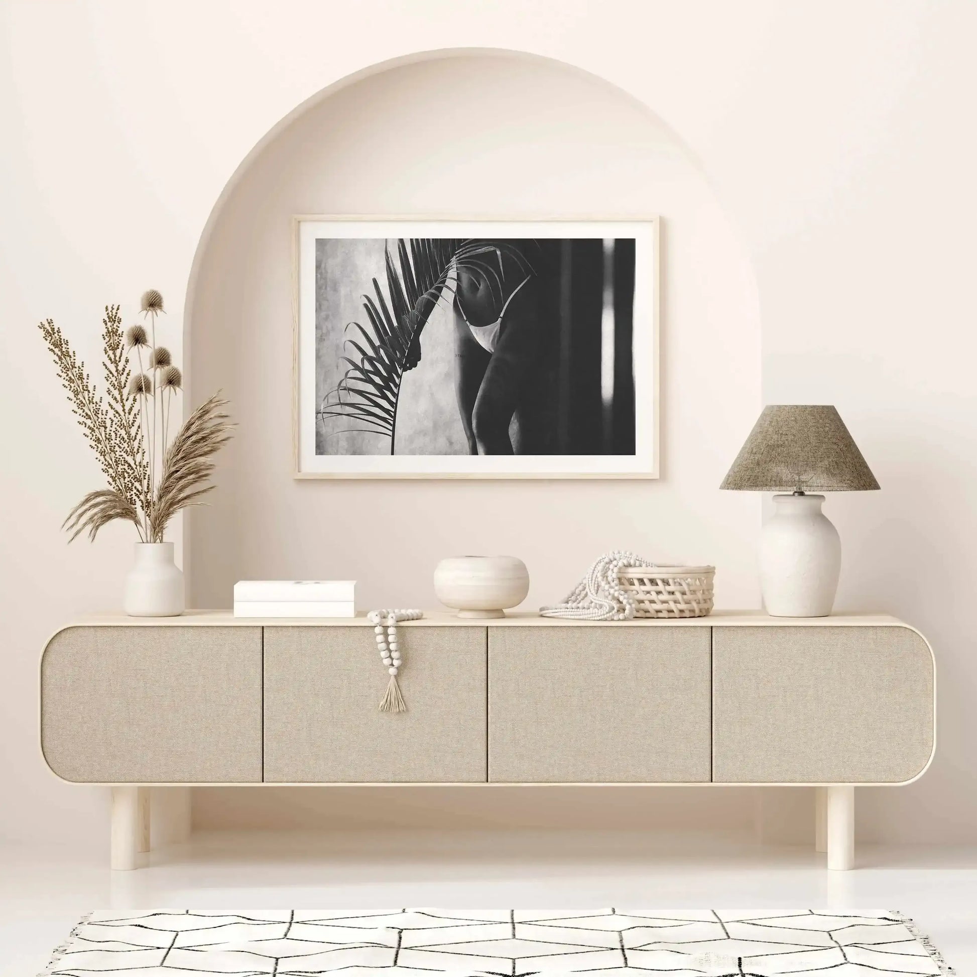 Island Bliss by Mario Stefanelli Art Print-PRINT-Olive et Oriel-Mario Stefanelli-Buy-Australian-Art-Prints-Online-with-Olive-et-Oriel-Your-Artwork-Specialists-Austrailia-Decorate-With-Coastal-Photo-Wall-Art-Prints-From-Our-Beach-House-Artwork-Collection-Fine-Poster-and-Framed-Artwork