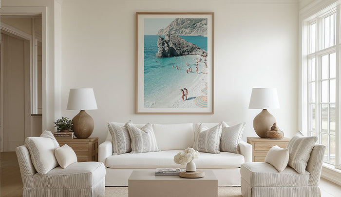 Italy Wall Art Prints & Canvas – Olive et Oriel