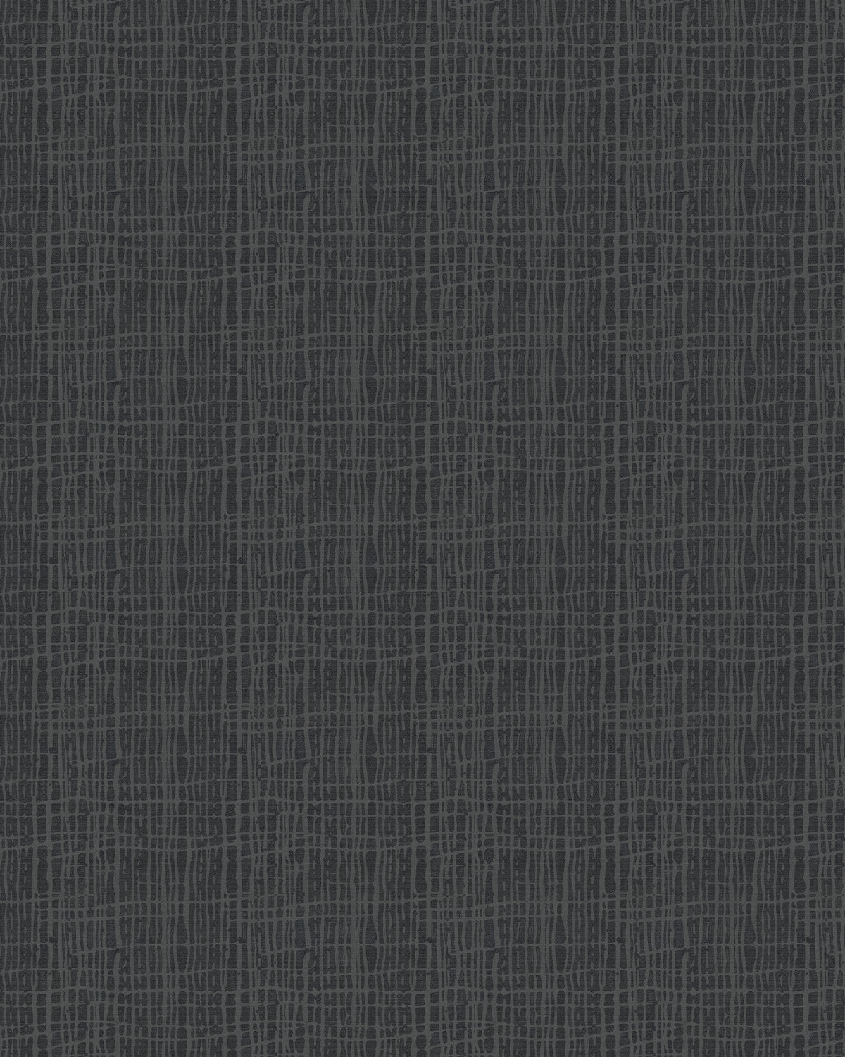 Java in Charcoal Commercial Vinyl Wallcovering