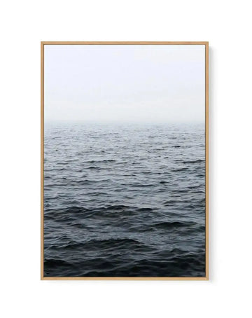 La Mer | PT | Framed Canvas-CANVAS-You can shop wall art online with Olive et Oriel for everything from abstract art to fun kids wall art. Our beautiful modern art prints and canvas art are available from large canvas prints to wall art paintings and our proudly Australian artwork collection offers only the highest quality framed large wall art and canvas art Australia - You can buy fashion photography prints or Hampton print posters and paintings on canvas from Olive et Oriel and have them deli