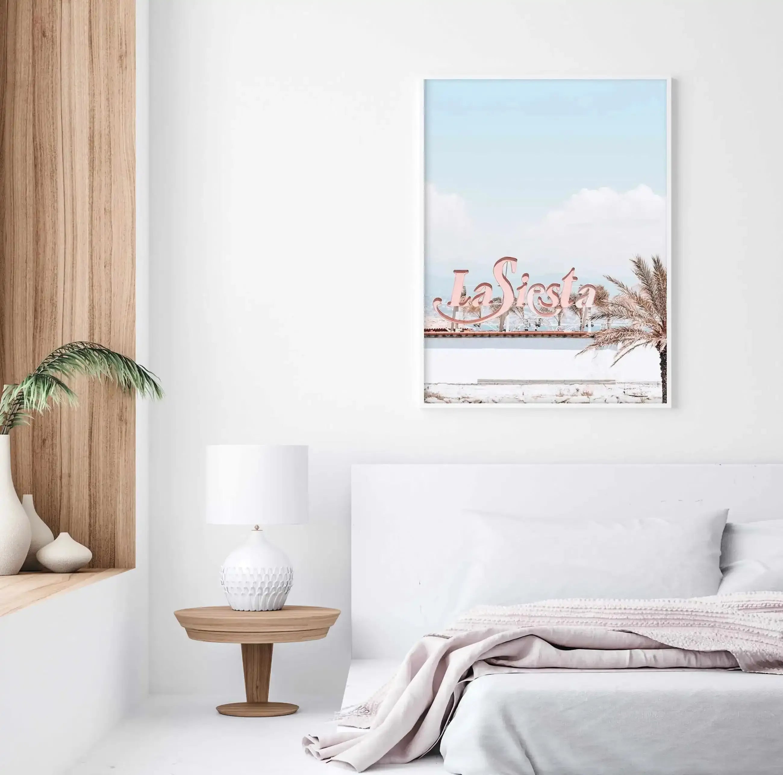 La Siesta | PT Art Print-PRINT-Olive et Oriel-Olive et Oriel-Buy-Australian-Art-Prints-Online-with-Olive-et-Oriel-Your-Artwork-Specialists-Austrailia-Decorate-With-Coastal-Photo-Wall-Art-Prints-From-Our-Beach-House-Artwork-Collection-Fine-Poster-and-Framed-Artwork