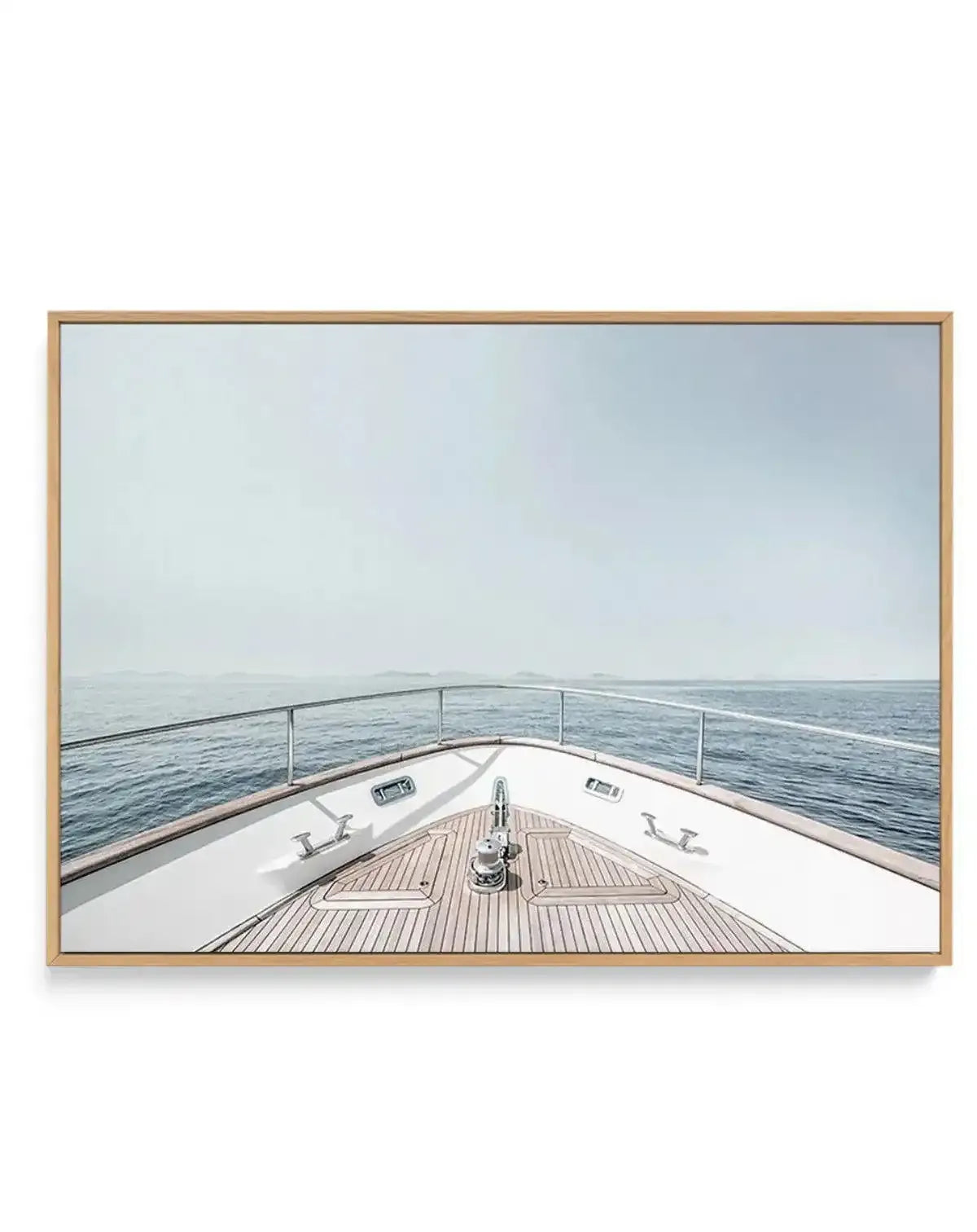 Le Voyage | Framed Canvas-CANVAS-You can shop wall art online with Olive et Oriel for everything from abstract art to fun kids wall art. Our beautiful modern art prints and canvas art are available from large canvas prints to wall art paintings and our proudly Australian artwork collection offers only the highest quality framed large wall art and canvas art Australia - You can buy fashion photography prints or Hampton print posters and paintings on canvas from Olive et Oriel and have them delive