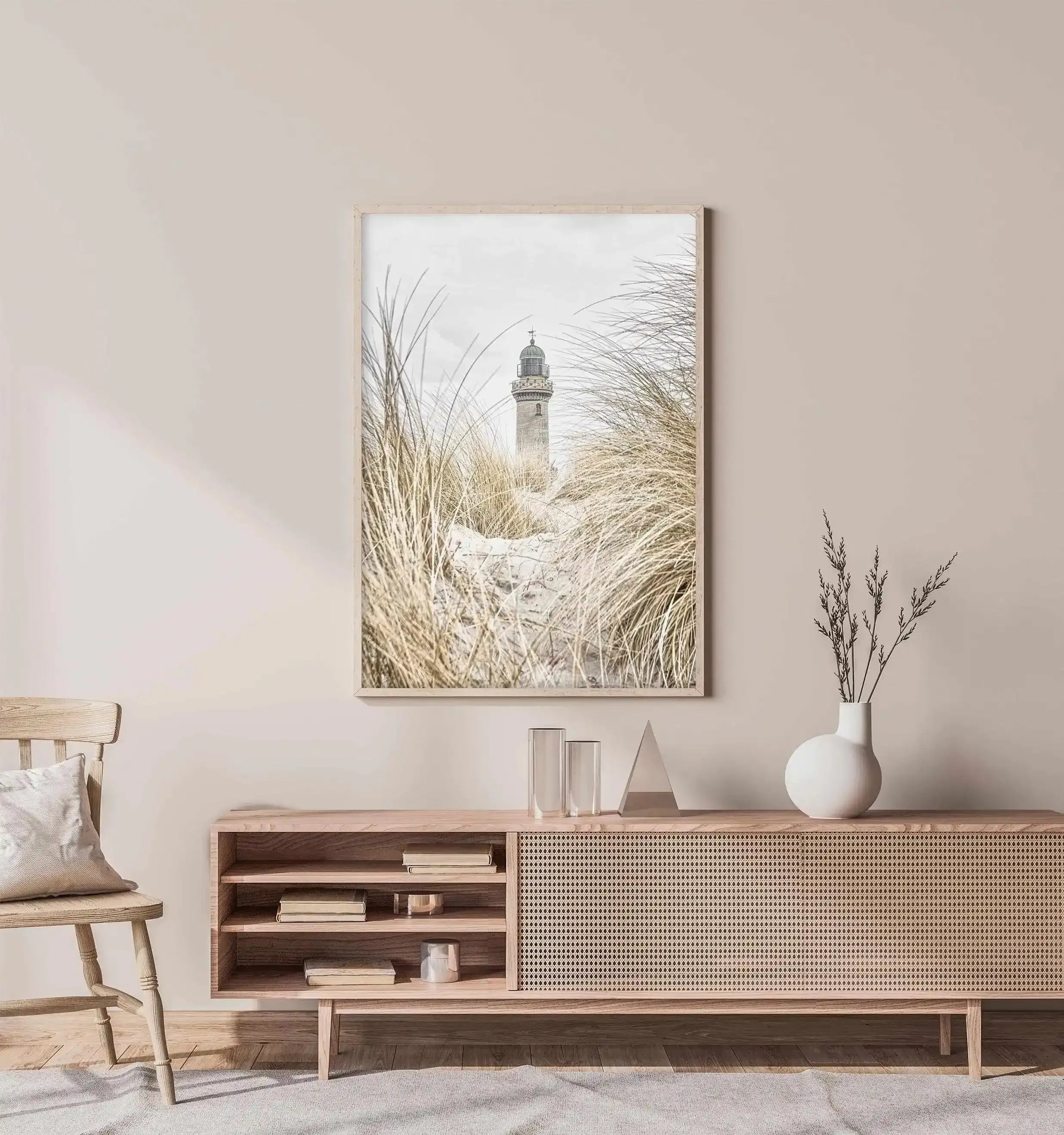 Lighthouse Art Print-PRINT-Olive et Oriel-Olive et Oriel-Buy-Australian-Art-Prints-Online-with-Olive-et-Oriel-Your-Artwork-Specialists-Austrailia-Decorate-With-Coastal-Photo-Wall-Art-Prints-From-Our-Beach-House-Artwork-Collection-Fine-Poster-and-Framed-Artwork