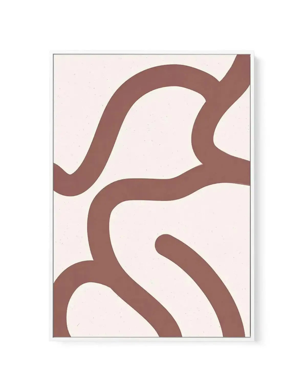 Lignes de Pliage II | Framed Canvas-CANVAS-You can shop wall art online with Olive et Oriel for everything from abstract art to fun kids wall art. Our beautiful modern art prints and canvas art are available from large canvas prints to wall art paintings and our proudly Australian artwork collection offers only the highest quality framed large wall art and canvas art Australia - You can buy fashion photography prints or Hampton print posters and paintings on canvas from Olive et Oriel and have t