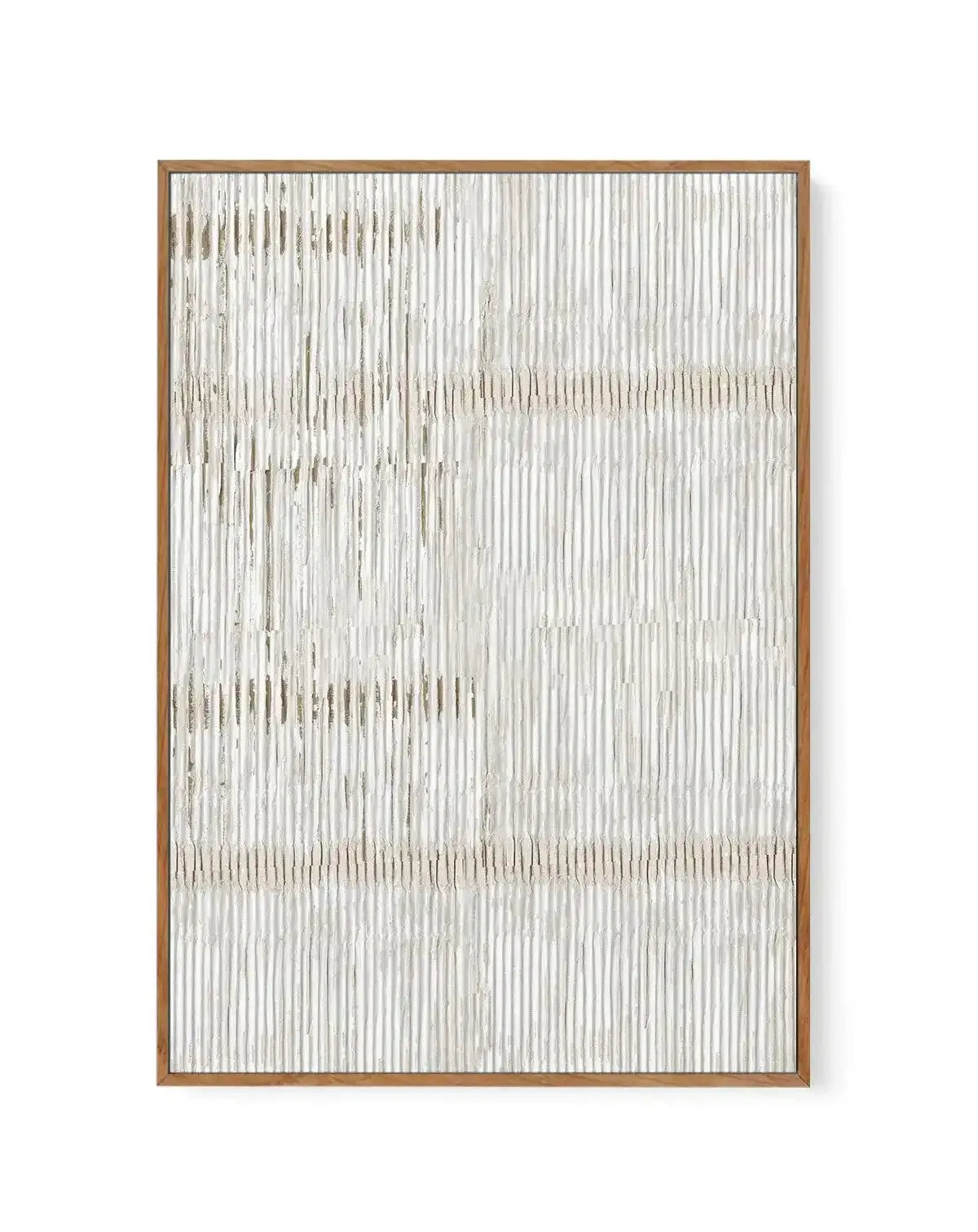 Linear Study No 1 | Framed Canvas-CANVAS-You can shop wall art online with Olive et Oriel for everything from abstract art to fun kids wall art. Our beautiful modern art prints and canvas art are available from large canvas prints to wall art paintings and our proudly Australian artwork collection offers only the highest quality framed large wall art and canvas art Australia - You can buy fashion photography prints or Hampton print posters and paintings on canvas from Olive et Oriel and have the