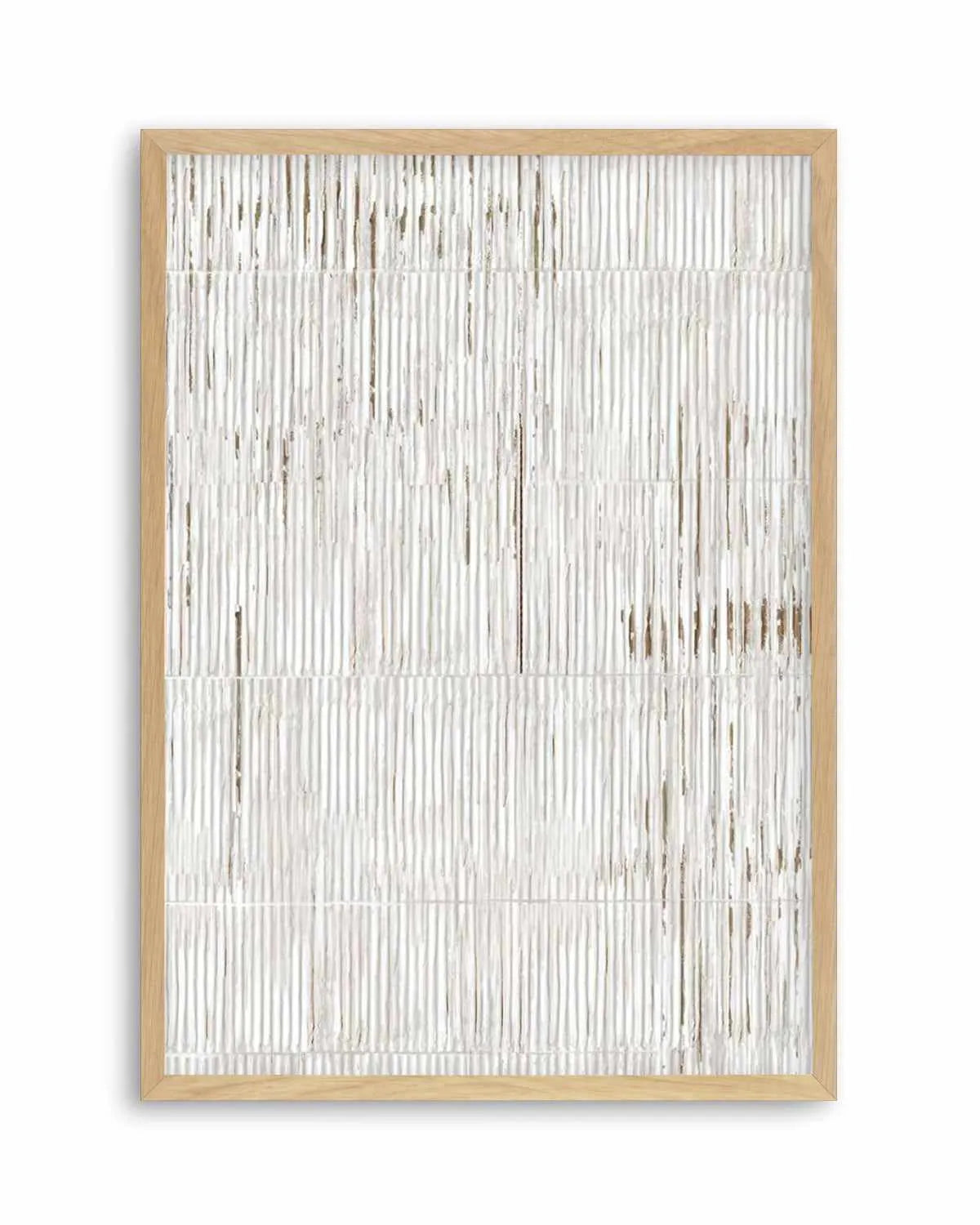 Linear Study No 3 Art Print from Olive et Oriel where you can shop wallpaper and artworks online