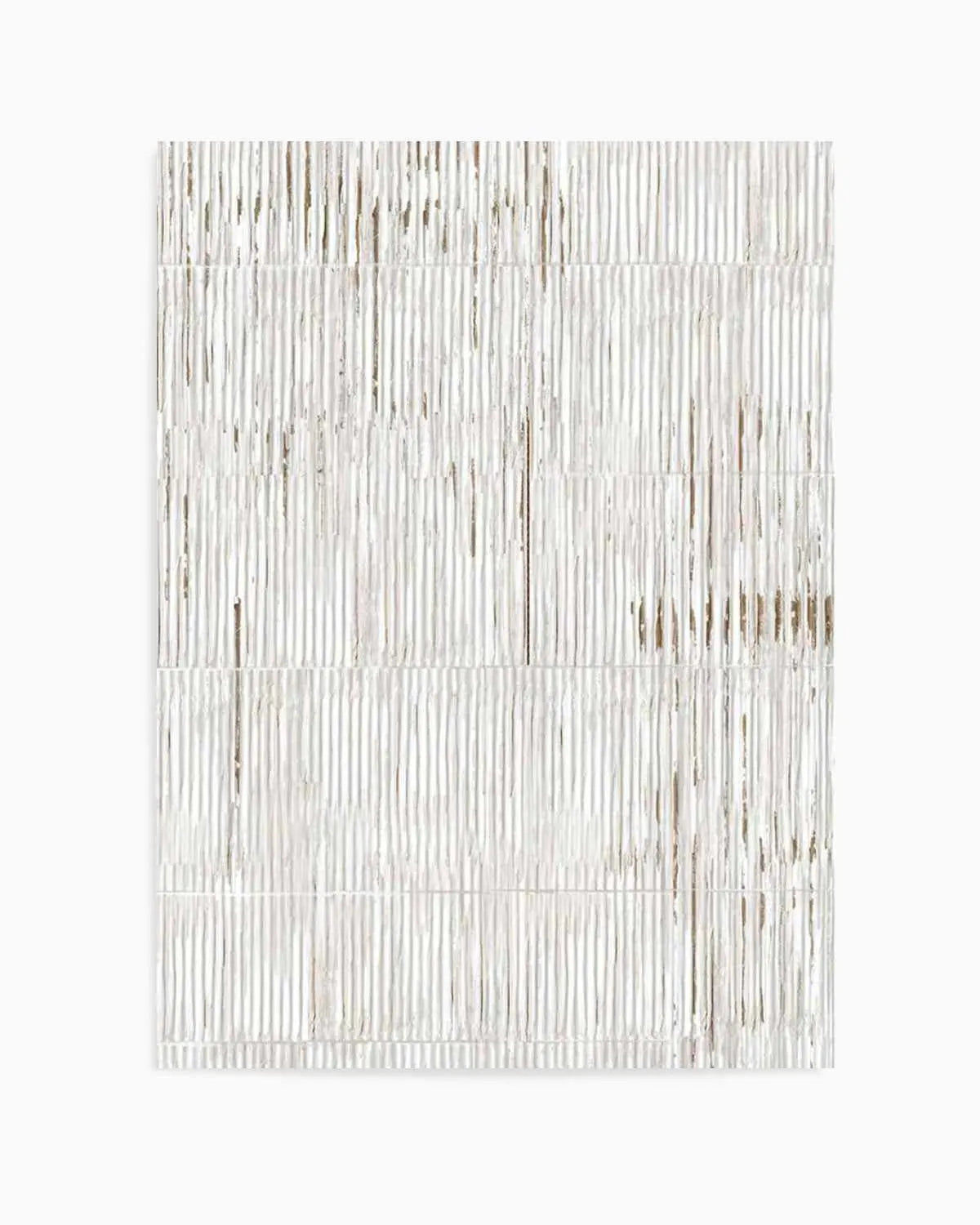 Linear Study No 3 Art Print from Olive et Oriel where you can shop wallpaper and artworks online