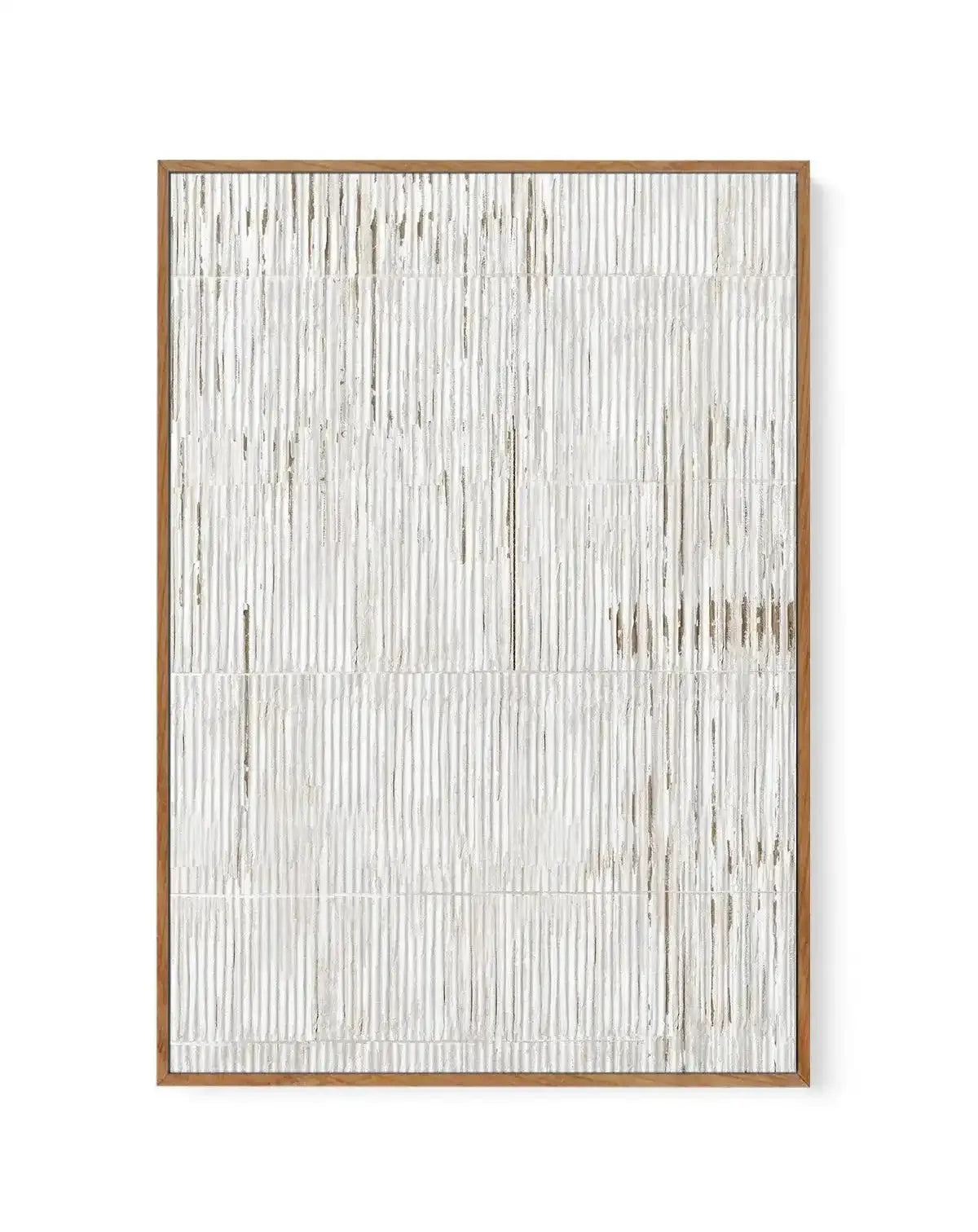 Linear Study No 3 | Framed Canvas-CANVAS-You can shop wall art online with Olive et Oriel for everything from abstract art to fun kids wall art. Our beautiful modern art prints and canvas art are available from large canvas prints to wall art paintings and our proudly Australian artwork collection offers only the highest quality framed large wall art and canvas art Australia - You can buy fashion photography prints or Hampton print posters and paintings on canvas from Olive et Oriel and have the