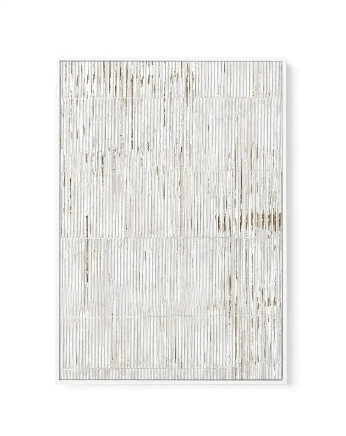 Linear Study No 3 | Framed Canvas-CANVAS-You can shop wall art online with Olive et Oriel for everything from abstract art to fun kids wall art. Our beautiful modern art prints and canvas art are available from large canvas prints to wall art paintings and our proudly Australian artwork collection offers only the highest quality framed large wall art and canvas art Australia - You can buy fashion photography prints or Hampton print posters and paintings on canvas from Olive et Oriel and have the