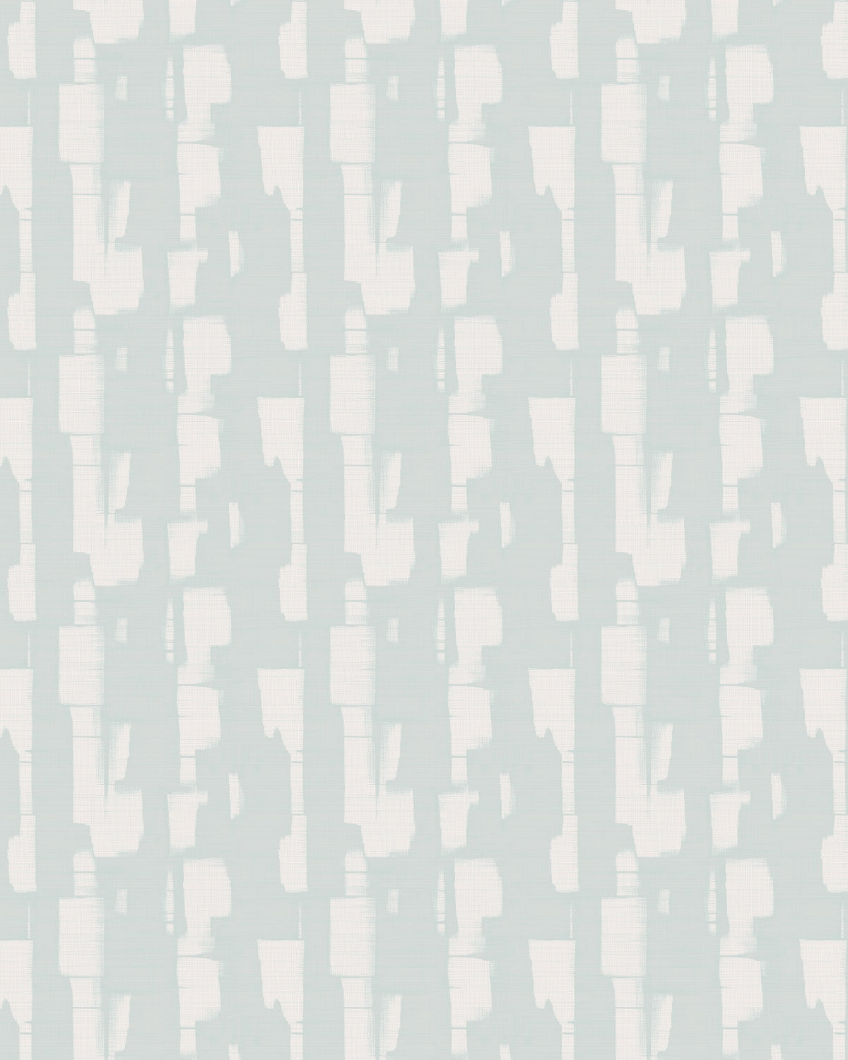 Lisbon in Glacier Commercial Vinyl Wallcovering