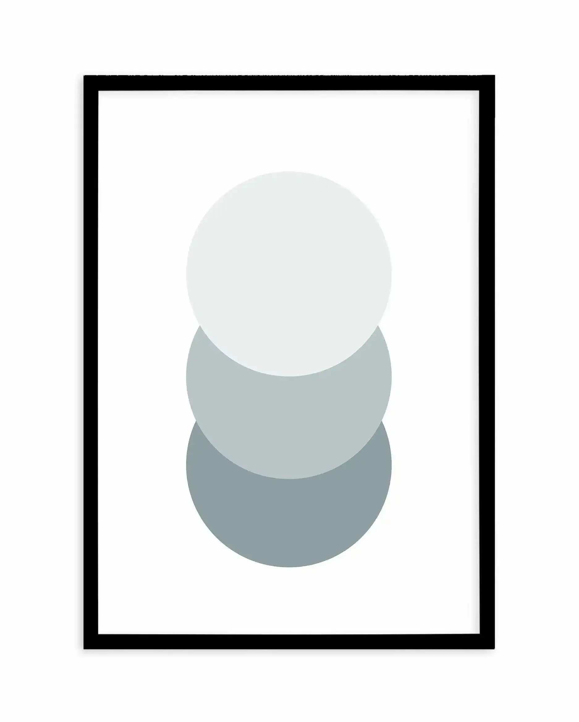 L'Ombre Moss Art Print-PRINT-Olive et Oriel-Olive et Oriel-A5 | 5.8" x 8.3" | 14.8 x 21cm-Black-With White Border-Buy-Australian-Art-Prints-Online-with-Olive-et-Oriel-Your-Artwork-Specialists-Austrailia-Decorate-With-Coastal-Photo-Wall-Art-Prints-From-Our-Beach-House-Artwork-Collection-Fine-Poster-and-Framed-Artwork