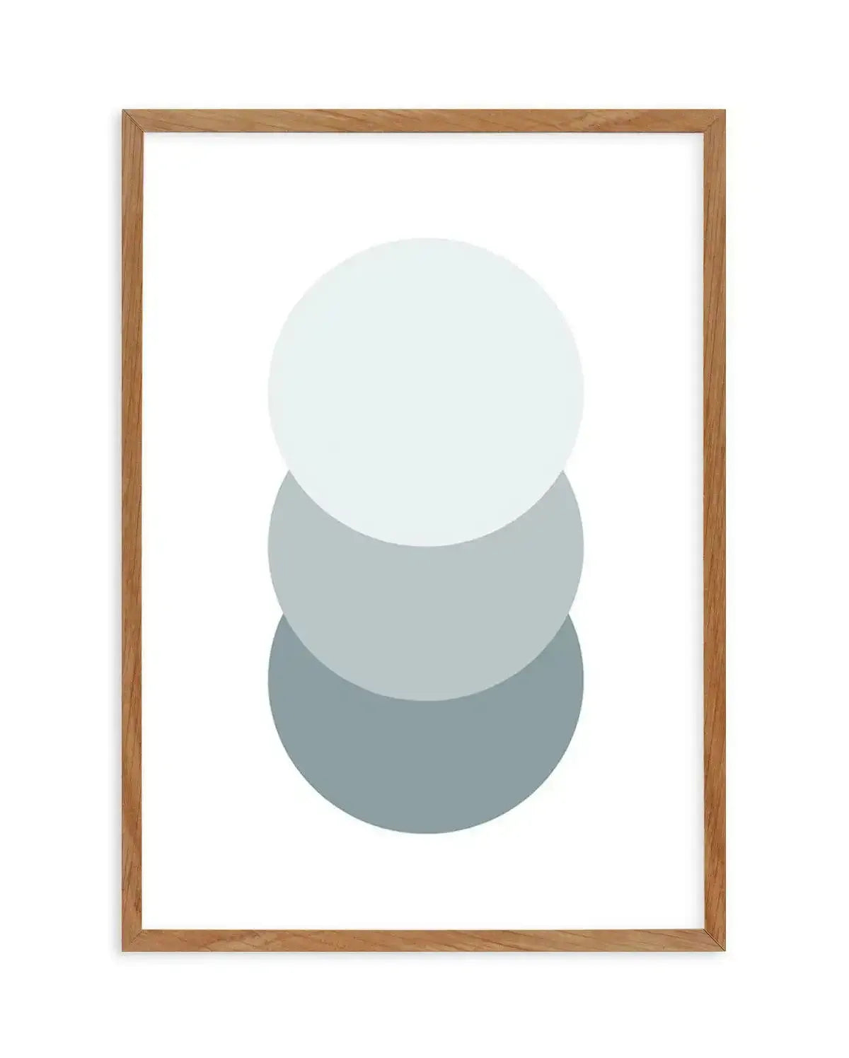 L'Ombre Moss Art Print-PRINT-Olive et Oriel-Olive et Oriel-50x70 cm | 19.6" x 27.5"-Walnut-With White Border-Buy-Australian-Art-Prints-Online-with-Olive-et-Oriel-Your-Artwork-Specialists-Austrailia-Decorate-With-Coastal-Photo-Wall-Art-Prints-From-Our-Beach-House-Artwork-Collection-Fine-Poster-and-Framed-Artwork