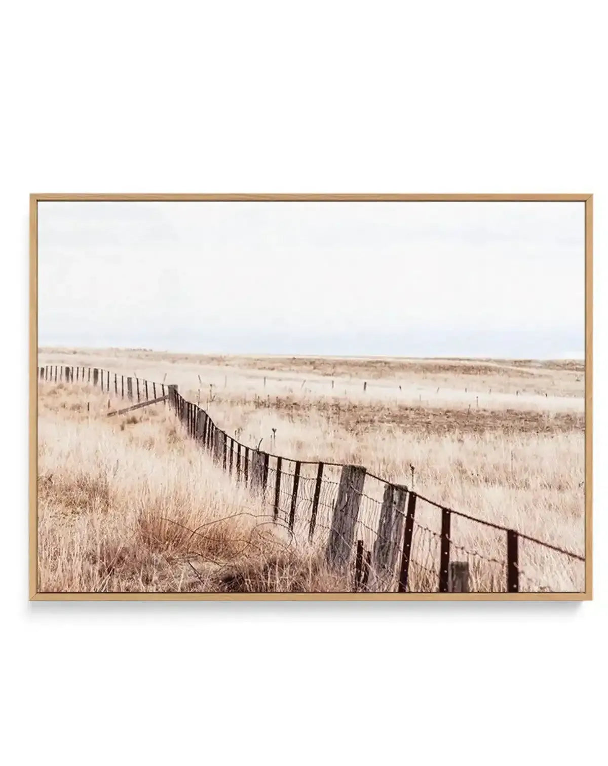 Long Road Home | LS | Framed Canvas-CANVAS-You can shop wall art online with Olive et Oriel for everything from abstract art to fun kids wall art. Our beautiful modern art prints and canvas art are available from large canvas prints to wall art paintings and our proudly Australian artwork collection offers only the highest quality framed large wall art and canvas art Australia - You can buy fashion photography prints or Hampton print posters and paintings on canvas from Olive et Oriel and have t