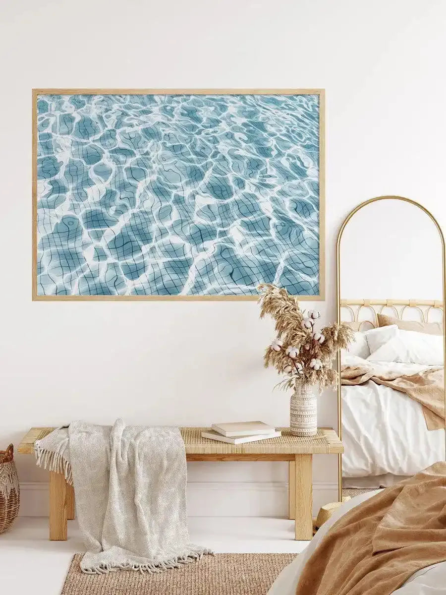 Loose Ends Art Print-PRINT-Olive et Oriel-Olive et Oriel-Buy-Australian-Art-Prints-Online-with-Olive-et-Oriel-Your-Artwork-Specialists-Austrailia-Decorate-With-Coastal-Photo-Wall-Art-Prints-From-Our-Beach-House-Artwork-Collection-Fine-Poster-and-Framed-Artwork