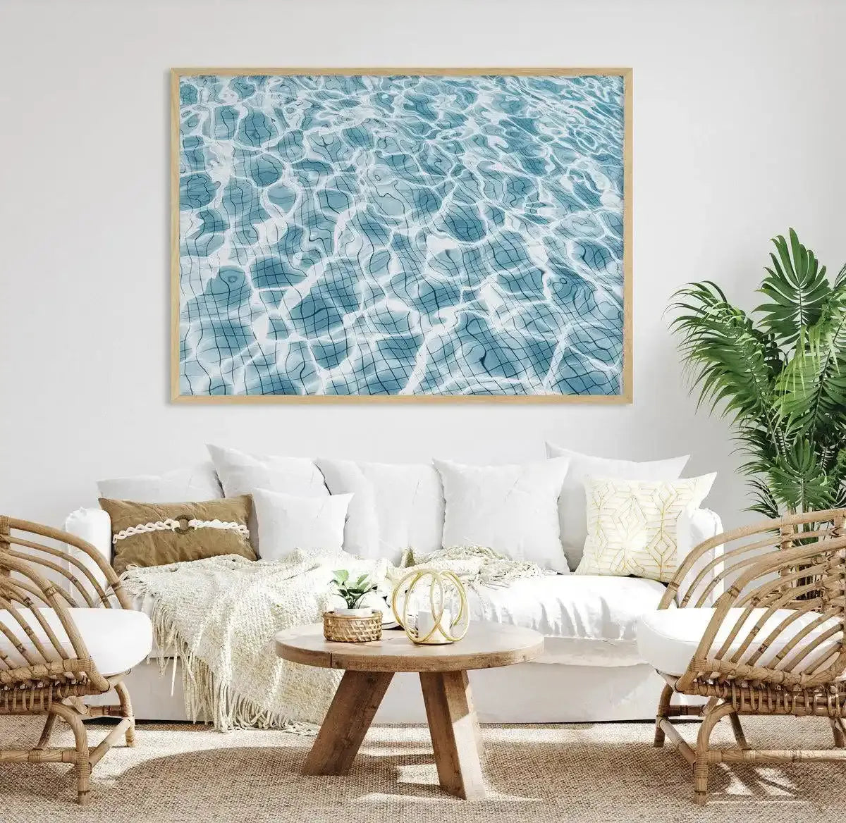 Loose Ends Art Print-PRINT-Olive et Oriel-Olive et Oriel-Buy-Australian-Art-Prints-Online-with-Olive-et-Oriel-Your-Artwork-Specialists-Austrailia-Decorate-With-Coastal-Photo-Wall-Art-Prints-From-Our-Beach-House-Artwork-Collection-Fine-Poster-and-Framed-Artwork