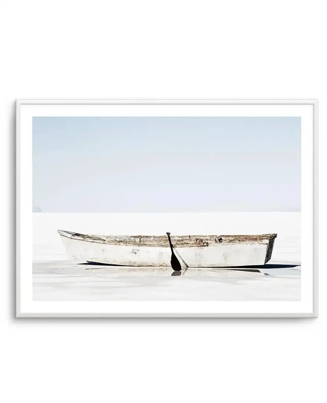 Lost Lakes Art Print-PRINT-Olive et Oriel-Olive et Oriel-A5 | 5.8" x 8.3" | 14.8 x 21cm-Unframed Art Print-With White Border-Buy-Australian-Art-Prints-Online-with-Olive-et-Oriel-Your-Artwork-Specialists-Austrailia-Decorate-With-Coastal-Photo-Wall-Art-Prints-From-Our-Beach-House-Artwork-Collection-Fine-Poster-and-Framed-Artwork