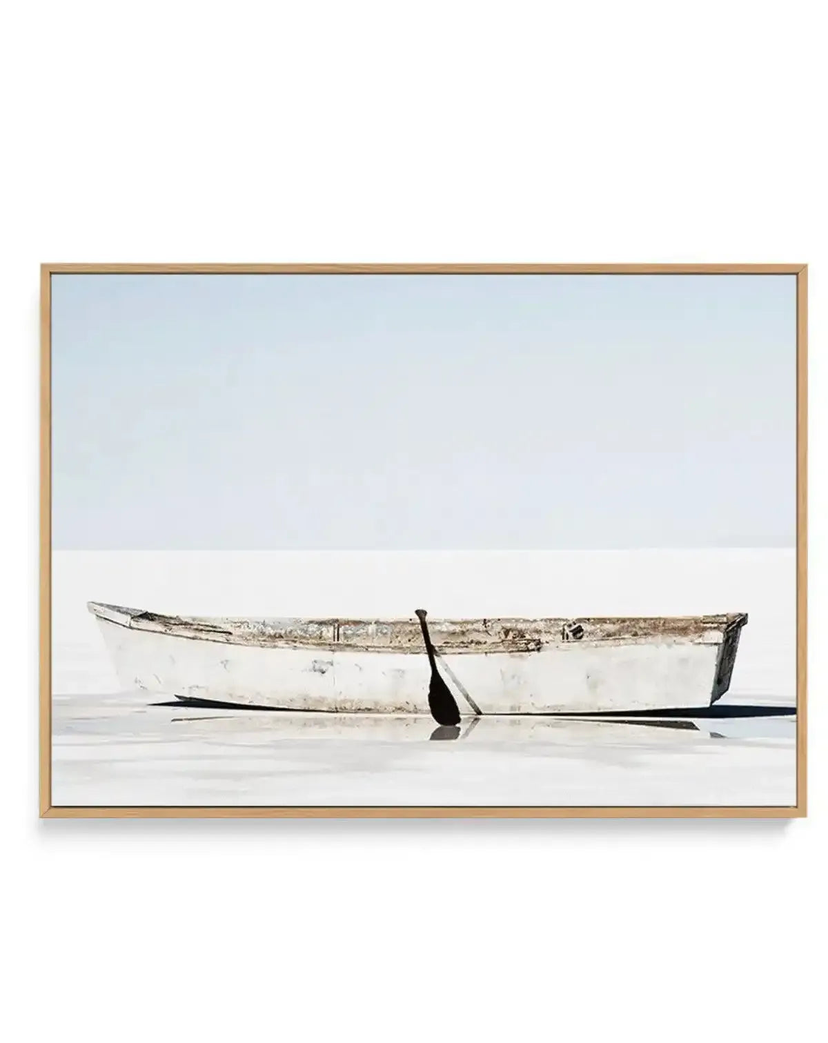 Lost Lakes | Framed Canvas-CANVAS-You can shop wall art online with Olive et Oriel for everything from abstract art to fun kids wall art. Our beautiful modern art prints and canvas art are available from large canvas prints to wall art paintings and our proudly Australian artwork collection offers only the highest quality framed large wall art and canvas art Australia - You can buy fashion photography prints or Hampton print posters and paintings on canvas from Olive et Oriel and have them deliv