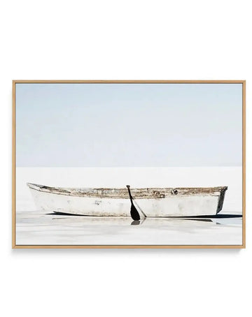 Lost Lakes | Framed Canvas-CANVAS-You can shop wall art online with Olive et Oriel for everything from abstract art to fun kids wall art. Our beautiful modern art prints and canvas art are available from large canvas prints to wall art paintings and our proudly Australian artwork collection offers only the highest quality framed large wall art and canvas art Australia - You can buy fashion photography prints or Hampton print posters and paintings on canvas from Olive et Oriel and have them deliv
