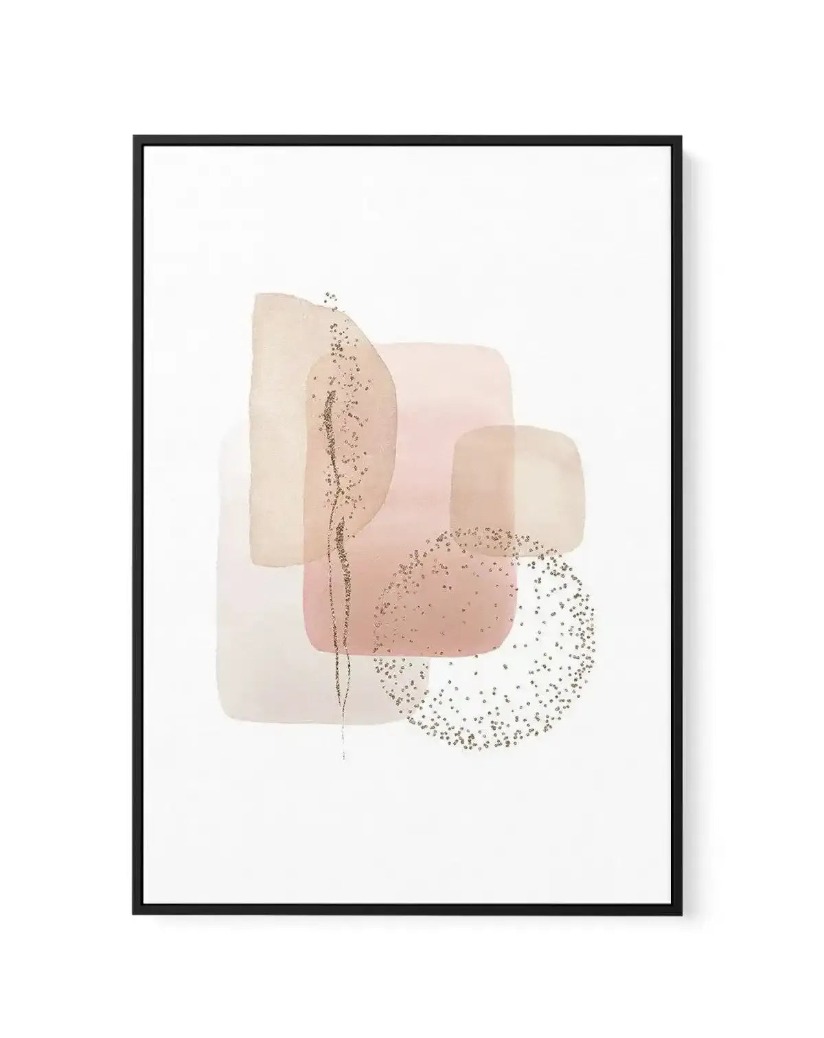 Lumiere Naturelle II | Framed Canvas-CANVAS-You can shop wall art online with Olive et Oriel for everything from abstract art to fun kids wall art. Our beautiful modern art prints and canvas art are available from large canvas prints to wall art paintings and our proudly Australian artwork collection offers only the highest quality framed large wall art and canvas art Australia - You can buy fashion photography prints or Hampton print posters and paintings on canvas from Olive et Oriel and have 