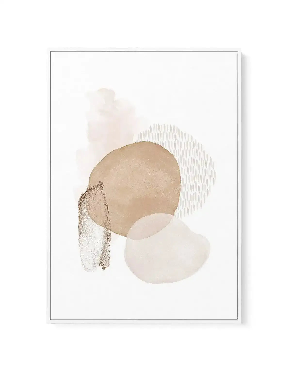 Lumiere Naturelle III | Framed Canvas-CANVAS-You can shop wall art online with Olive et Oriel for everything from abstract art to fun kids wall art. Our beautiful modern art prints and canvas art are available from large canvas prints to wall art paintings and our proudly Australian artwork collection offers only the highest quality framed large wall art and canvas art Australia - You can buy fashion photography prints or Hampton print posters and paintings on canvas from Olive et Oriel and have