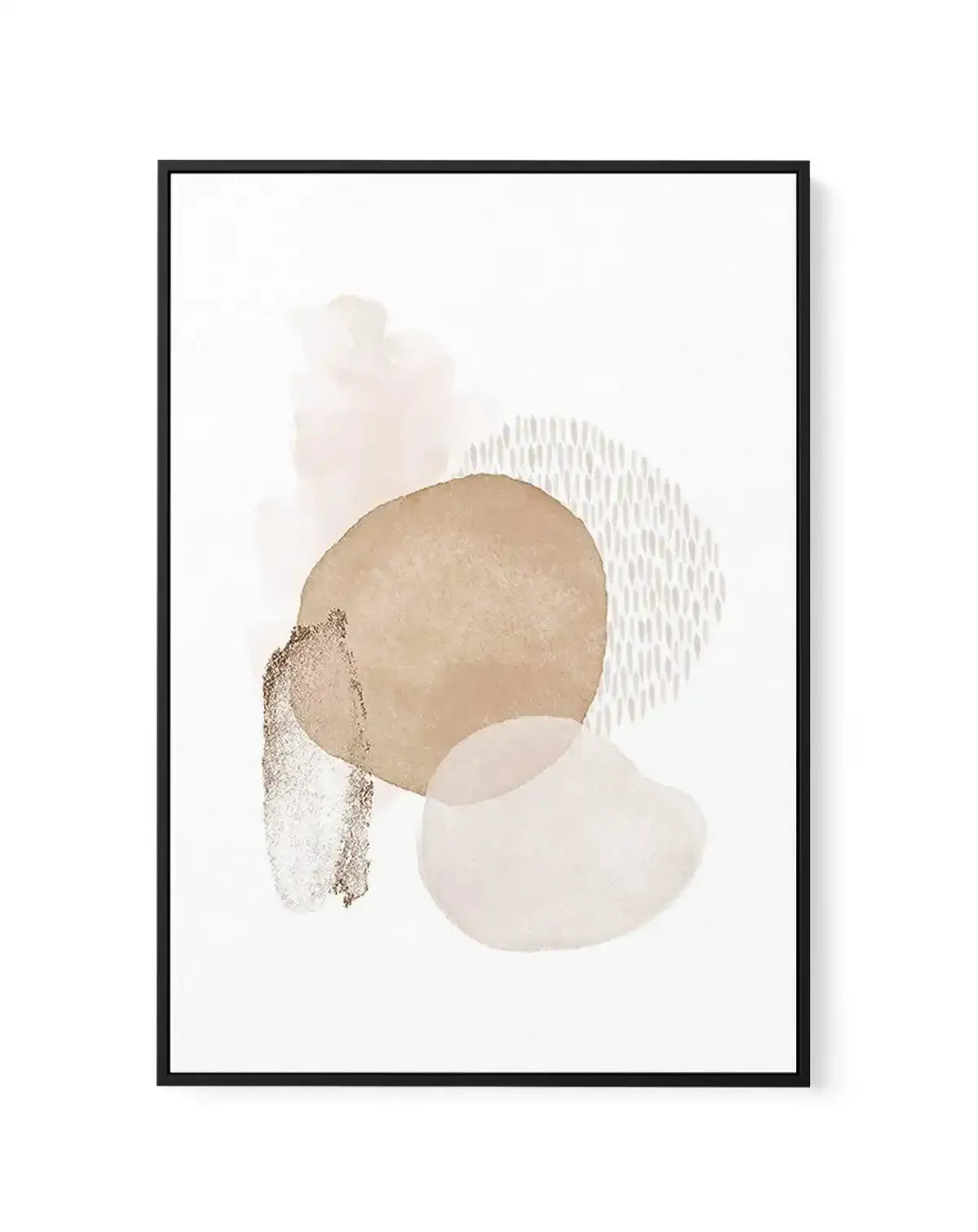 Lumiere Naturelle III | Framed Canvas-CANVAS-You can shop wall art online with Olive et Oriel for everything from abstract art to fun kids wall art. Our beautiful modern art prints and canvas art are available from large canvas prints to wall art paintings and our proudly Australian artwork collection offers only the highest quality framed large wall art and canvas art Australia - You can buy fashion photography prints or Hampton print posters and paintings on canvas from Olive et Oriel and have