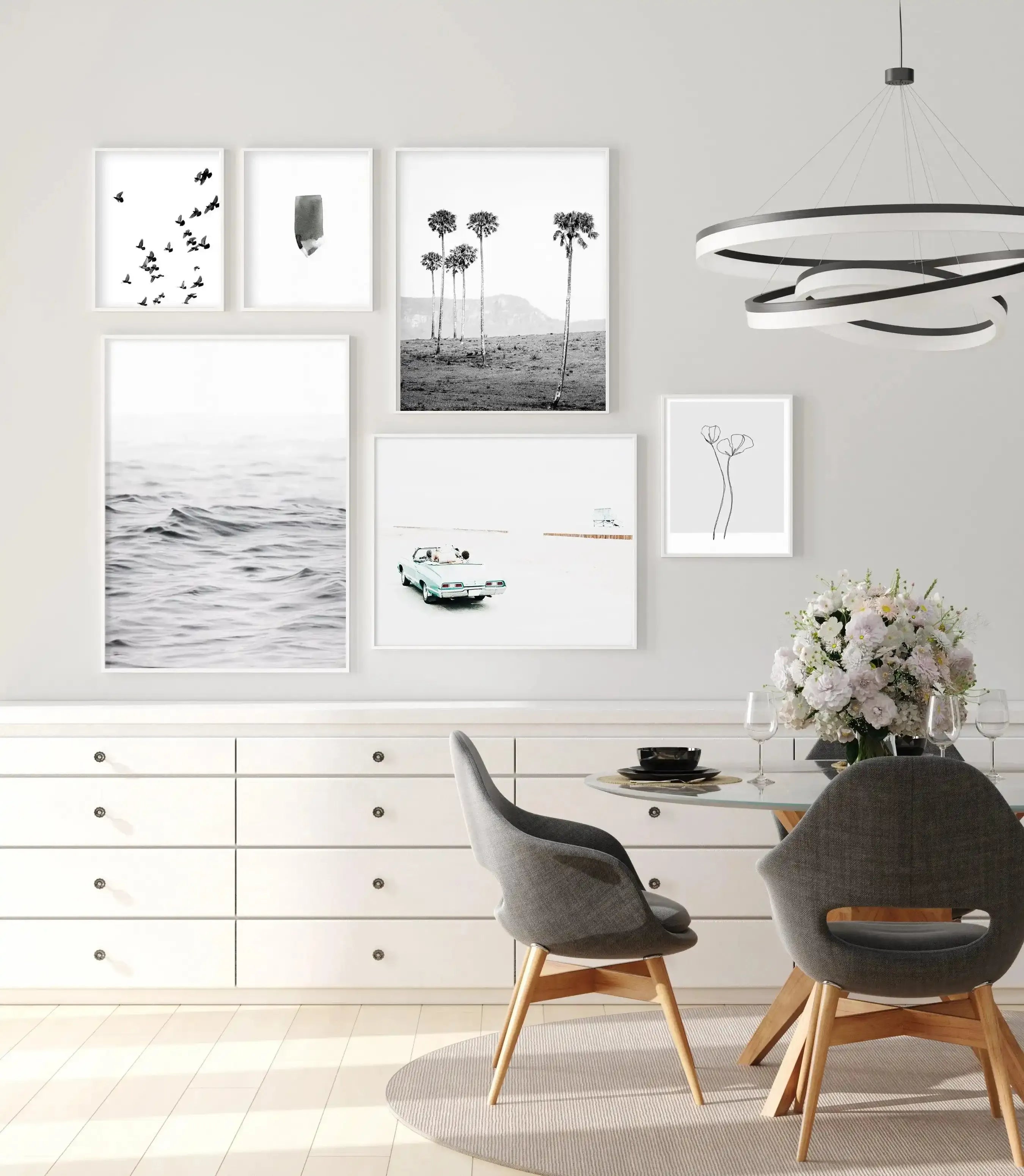 Farewell to Malibu Art Print-PRINT-Olive et Oriel-Olive et Oriel-Buy-Australian-Art-Prints-Online-with-Olive-et-Oriel-Your-Artwork-Specialists-Austrailia-Decorate-With-Coastal-Photo-Wall-Art-Prints-From-Our-Beach-House-Artwork-Collection-Fine-Poster-and-Framed-Artwork