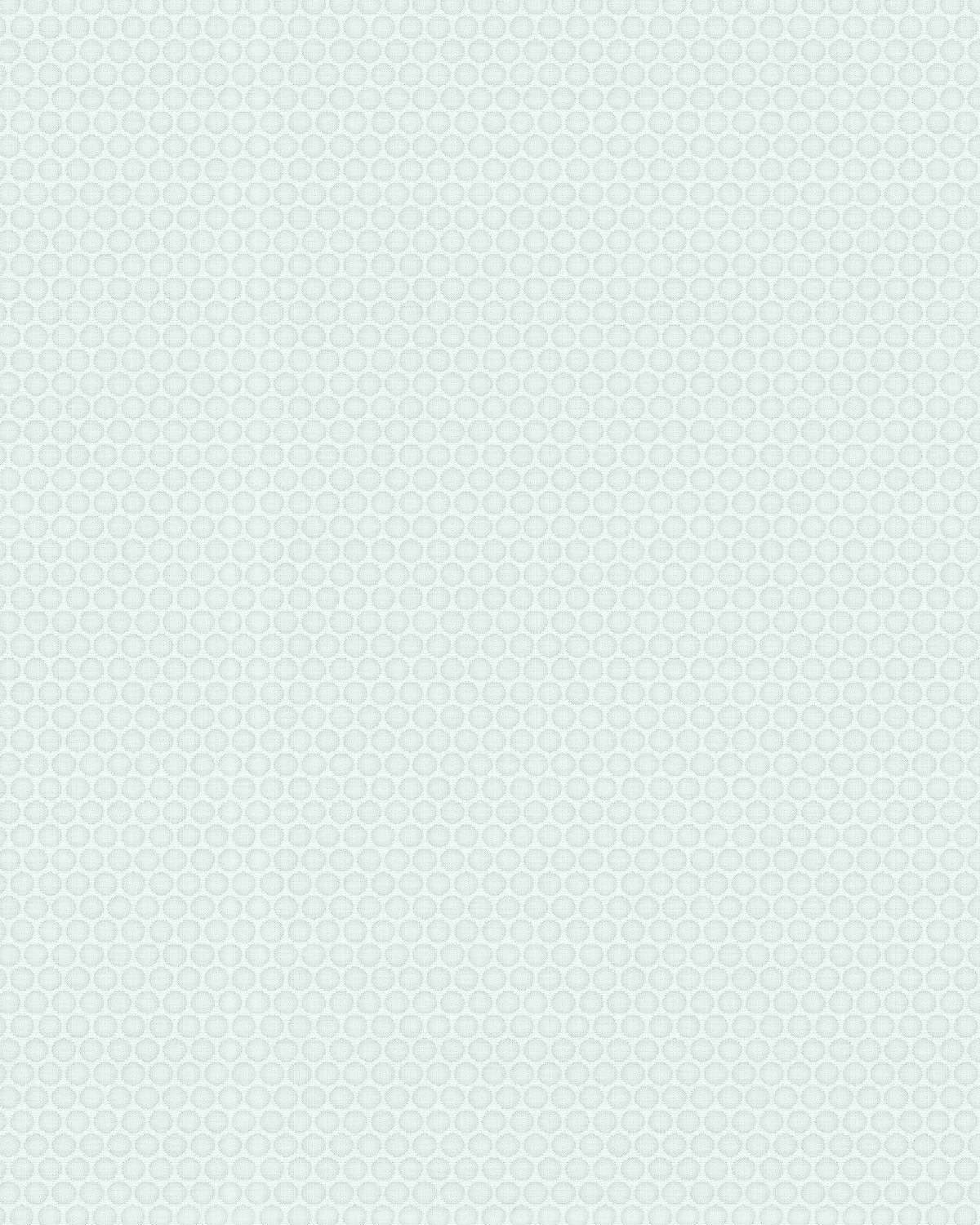 Manhattan in Glacier Commercial Vinyl Wallcovering