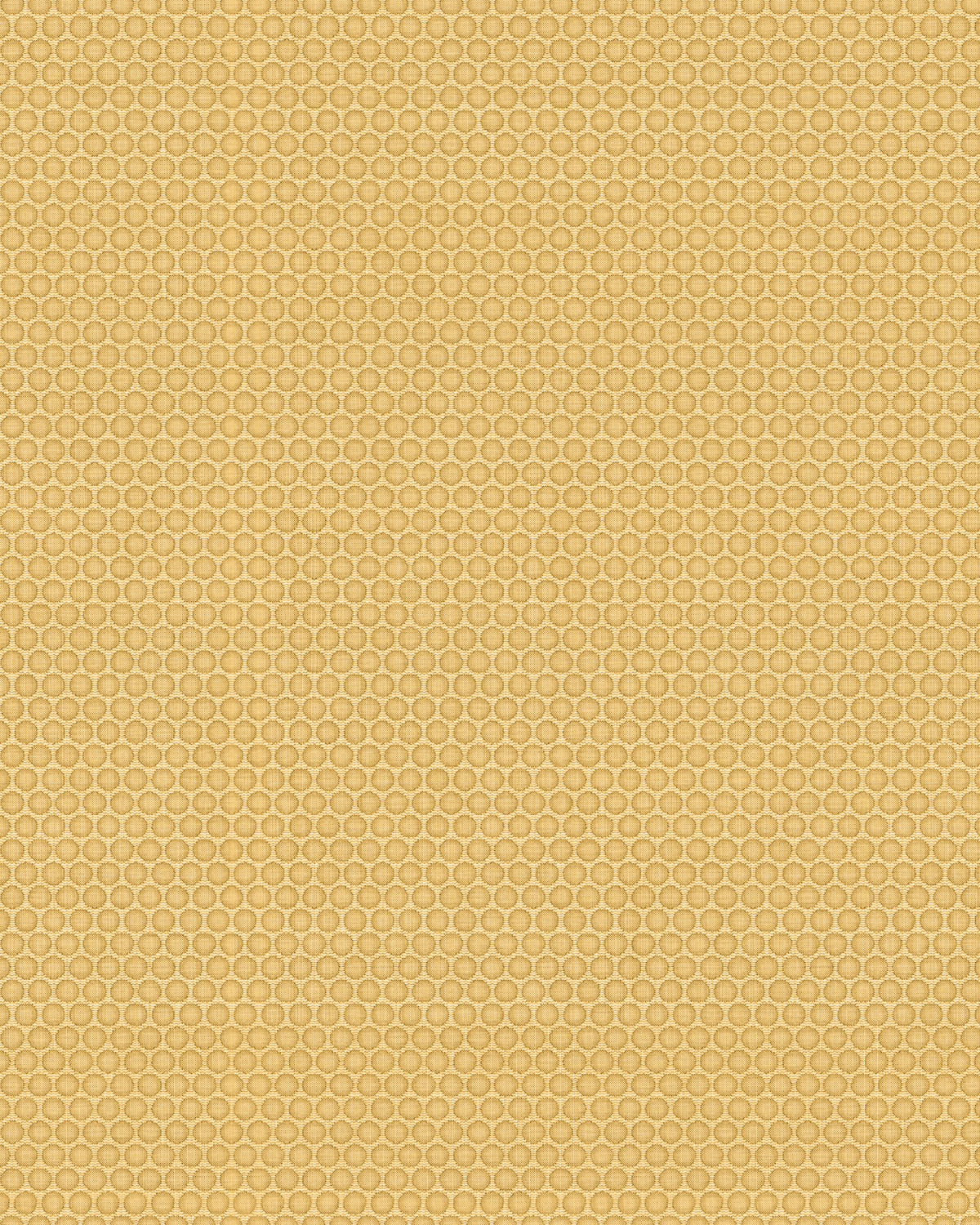 Manhattan in Mustard Commercial Vinyl Wallcovering