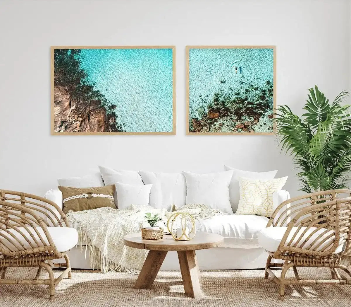 Meelup II SQ Art Print-Print-Olive et Oriel-Olive et Oriel-Buy-Australian-Art-Prints-Online-with-Olive-et-Oriel-Your-Artwork-Specialists-Austrailia-Decorate-With-Coastal-Photo-Wall-Art-Prints-From-Our-Beach-House-Artwork-Collection-Fine-Poster-and-Framed-Artwork