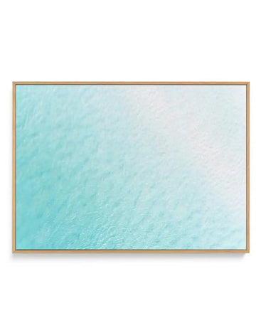 Merimbula I | Framed Canvas-CANVAS-You can shop wall art online with Olive et Oriel for everything from abstract art to fun kids wall art. Our beautiful modern art prints and canvas art are available from large canvas prints to wall art paintings and our proudly Australian artwork collection offers only the highest quality framed large wall art and canvas art Australia - You can buy fashion photography prints or Hampton print posters and paintings on canvas from Olive et Oriel and have them deli