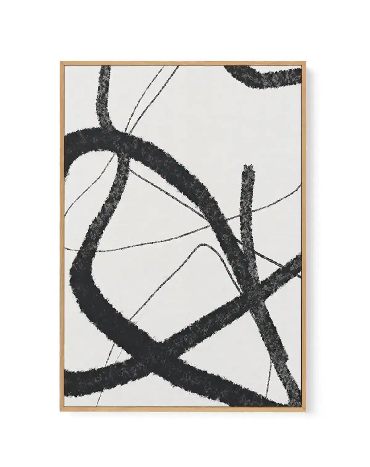 Miella II | Framed Canvas-CANVAS-You can shop wall art online with Olive et Oriel for everything from abstract art to fun kids wall art. Our beautiful modern art prints and canvas art are available from large canvas prints to wall art paintings and our proudly Australian artwork collection offers only the highest quality framed large wall art and canvas art Australia - You can buy fashion photography prints or Hampton print posters and paintings on canvas from Olive et Oriel and have them delive