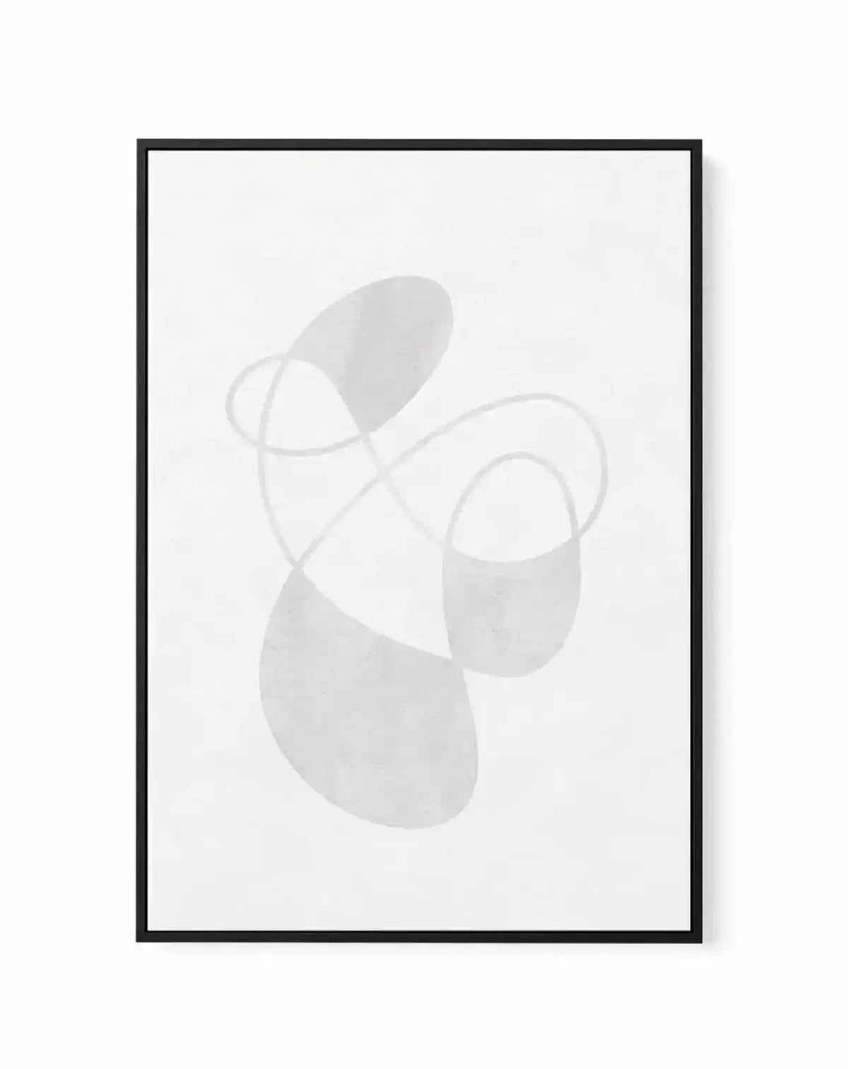 Modernism I | Framed Canvas-CANVAS-You can shop wall art online with Olive et Oriel for everything from abstract art to fun kids wall art. Our beautiful modern art prints and canvas art are available from large canvas prints to wall art paintings and our proudly Australian artwork collection offers only the highest quality framed large wall art and canvas art Australia - You can buy fashion photography prints or Hampton print posters and paintings on canvas from Olive et Oriel and have them deli