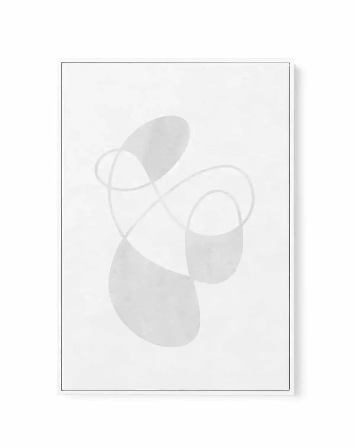 Modernism I | Framed Canvas-CANVAS-You can shop wall art online with Olive et Oriel for everything from abstract art to fun kids wall art. Our beautiful modern art prints and canvas art are available from large canvas prints to wall art paintings and our proudly Australian artwork collection offers only the highest quality framed large wall art and canvas art Australia - You can buy fashion photography prints or Hampton print posters and paintings on canvas from Olive et Oriel and have them deli