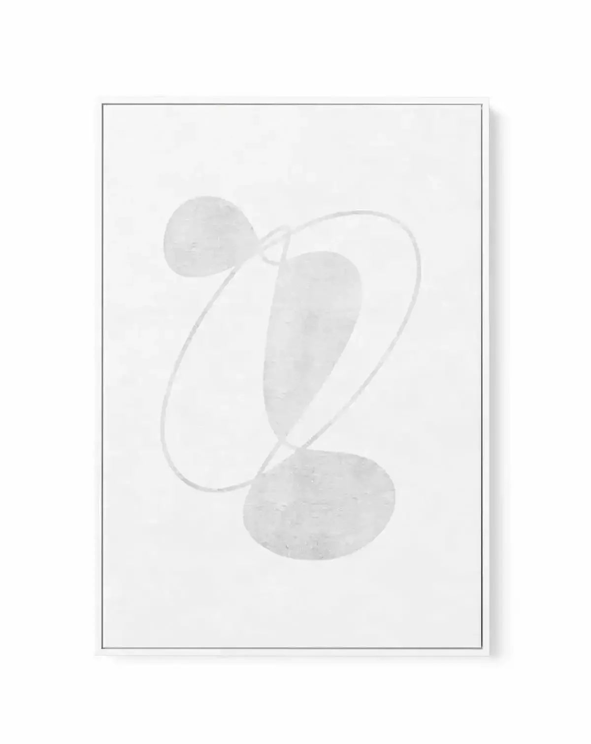 Modernism III | Framed Canvas-CANVAS-You can shop wall art online with Olive et Oriel for everything from abstract art to fun kids wall art. Our beautiful modern art prints and canvas art are available from large canvas prints to wall art paintings and our proudly Australian artwork collection offers only the highest quality framed large wall art and canvas art Australia - You can buy fashion photography prints or Hampton print posters and paintings on canvas from Olive et Oriel and have them de