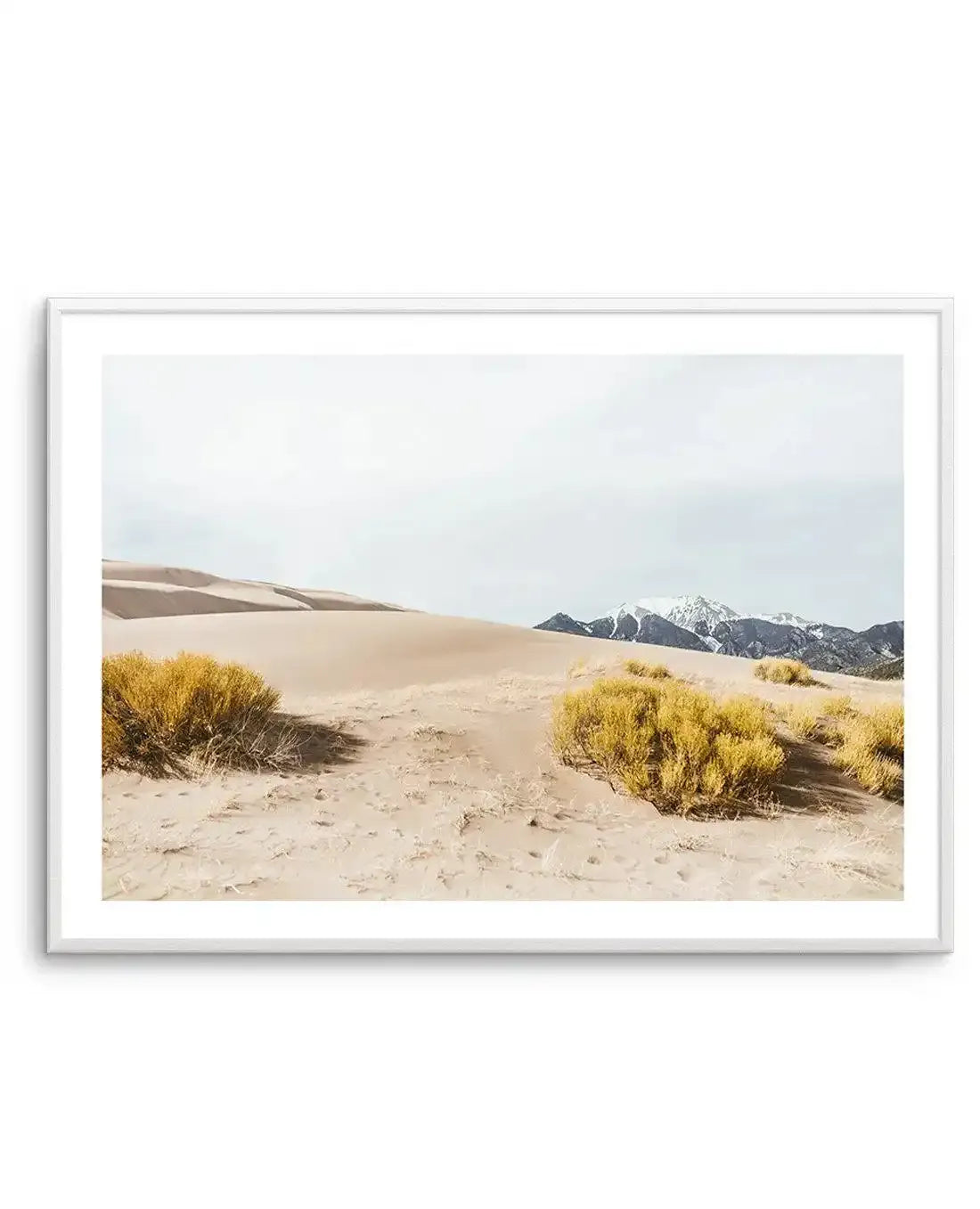 Mountain Views Art Print-PRINT-Olive et Oriel-Olive et Oriel-A3 | 11.7" x 16.5" | 29.7 x 42 cm-Unframed Art Print-With White Border-Buy-Australian-Art-Prints-Online-with-Olive-et-Oriel-Your-Artwork-Specialists-Austrailia-Decorate-With-Coastal-Photo-Wall-Art-Prints-From-Our-Beach-House-Artwork-Collection-Fine-Poster-and-Framed-Artwork