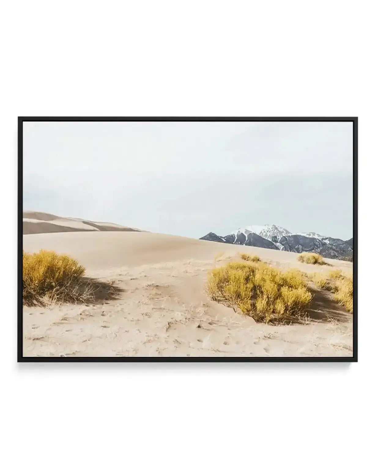 Mountain Views | Framed Canvas-CANVAS-You can shop wall art online with Olive et Oriel for everything from abstract art to fun kids wall art. Our beautiful modern art prints and canvas art are available from large canvas prints to wall art paintings and our proudly Australian artwork collection offers only the highest quality framed large wall art and canvas art Australia - You can buy fashion photography prints or Hampton print posters and paintings on canvas from Olive et Oriel and have them d