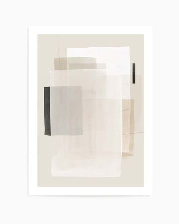Mystical Momentum I | Art Print from Olive et Oriel where you can shop wallpaper and artworks online