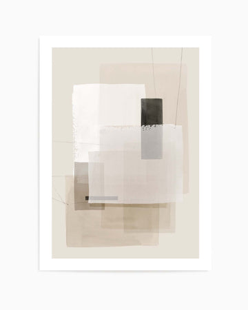Mystical Momentum II | Art Print from Olive et Oriel where you can shop wallpaper and artworks online