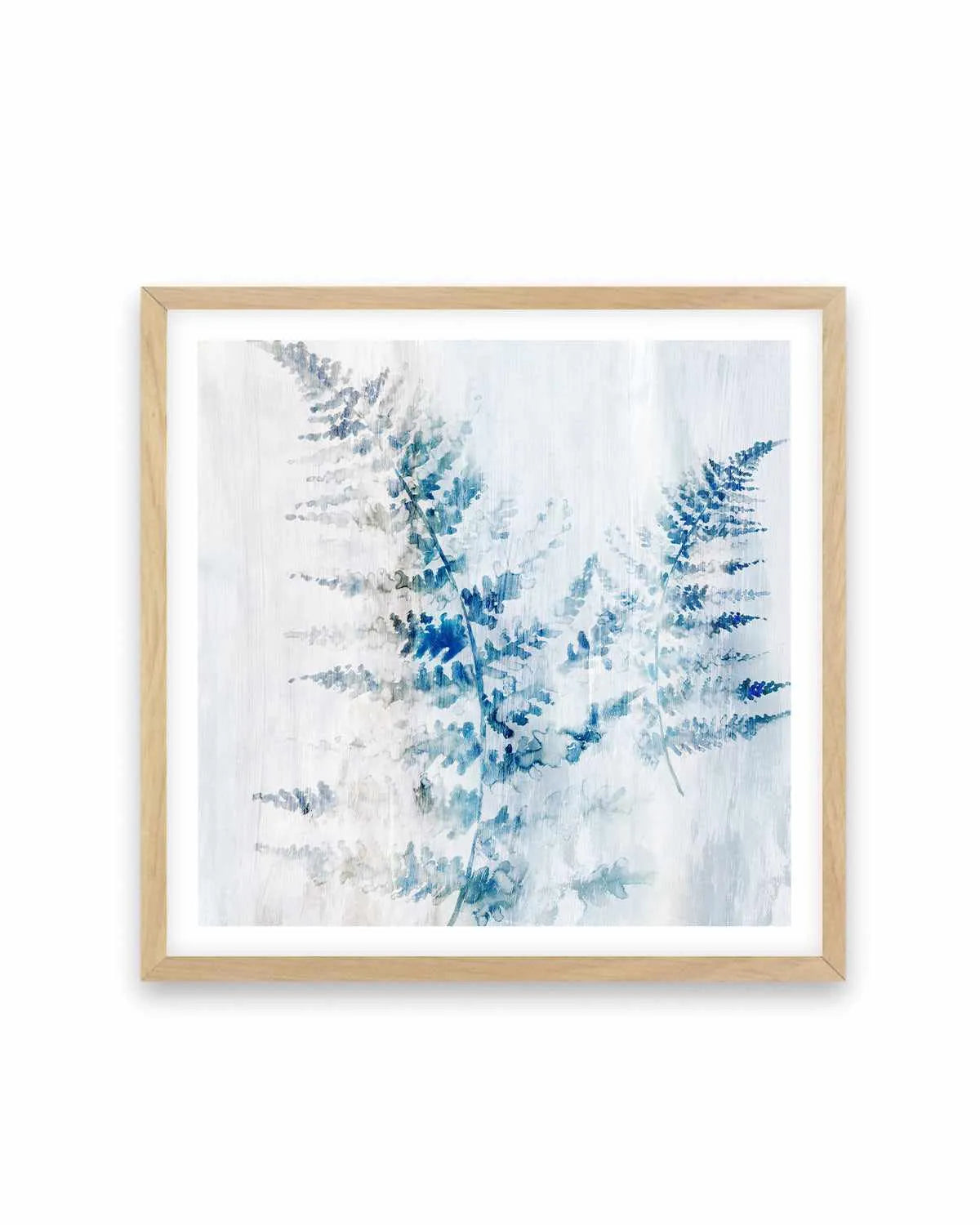 Mysty I Art Print from Olive et Oriel where you can shop wallpaper and artworks online