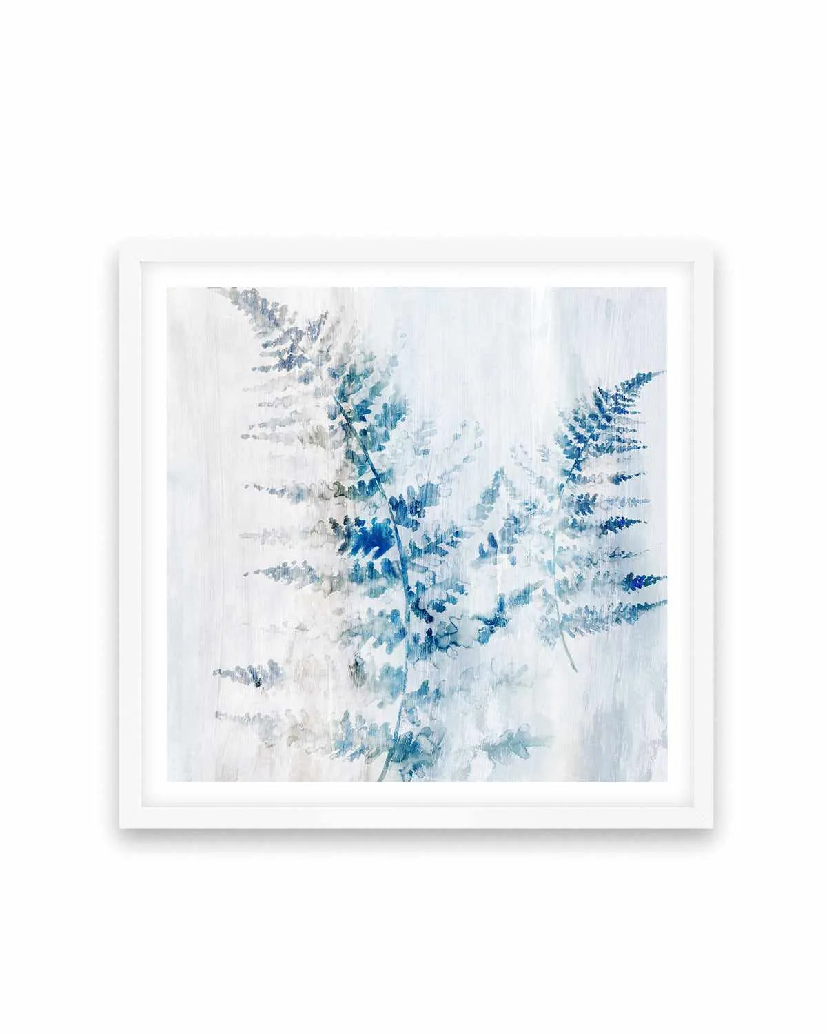 Mysty I Art Print from Olive et Oriel where you can shop wallpaper and artworks online