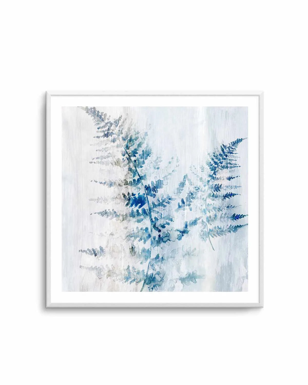Mysty I Art Print from Olive et Oriel where you can shop wallpaper and artworks online