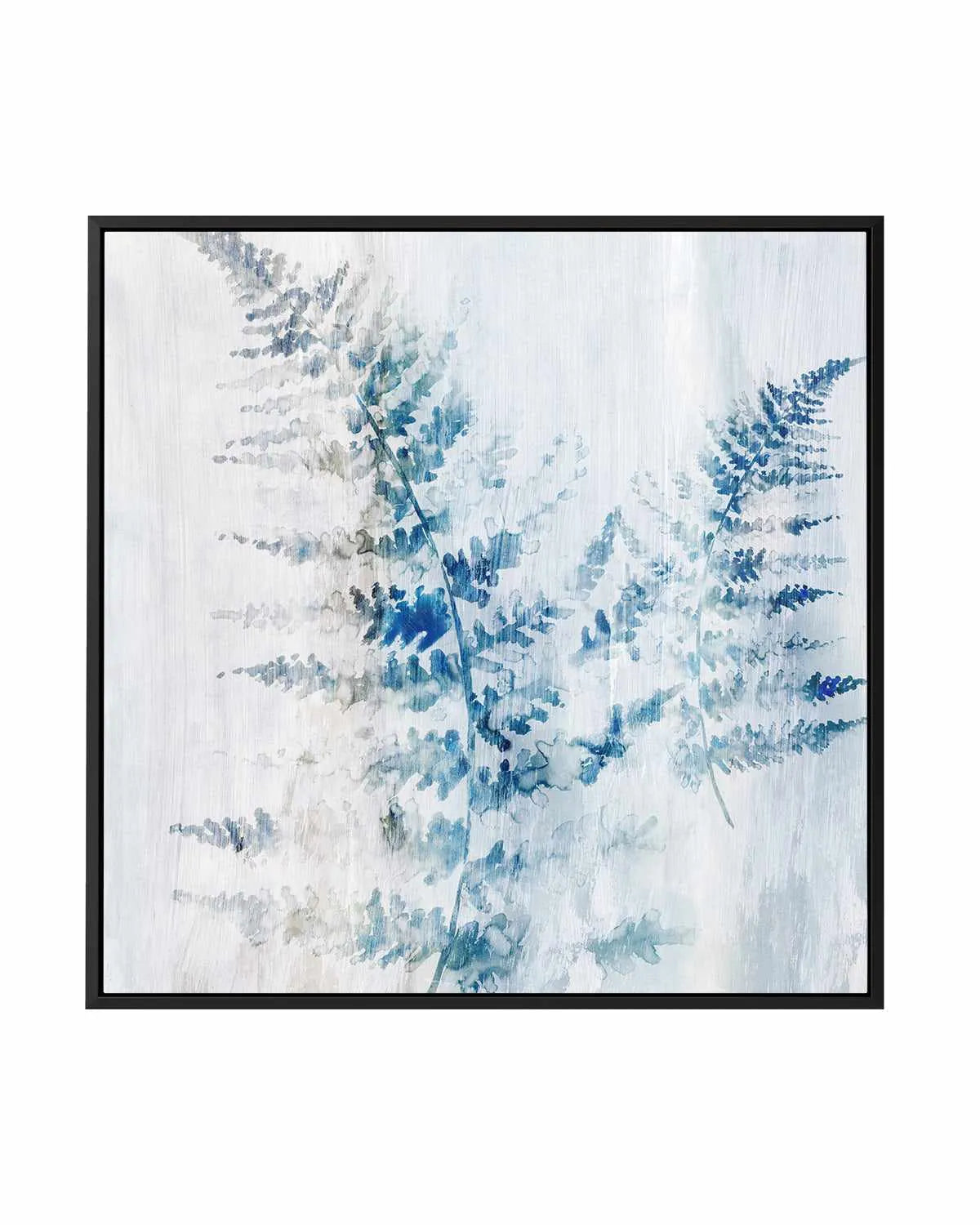 Mysty I | Framed Canvas Art Print from Olive et Oriel where you can shop wallpaper and artworks online