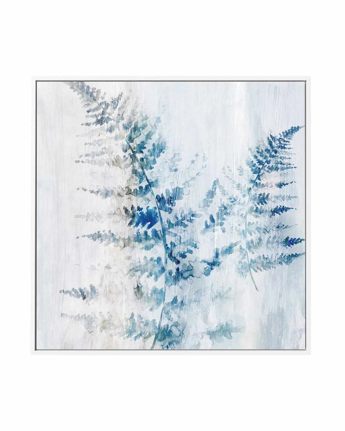 Mysty I | Framed Canvas Art Print from Olive et Oriel where you can shop wallpaper and artworks online