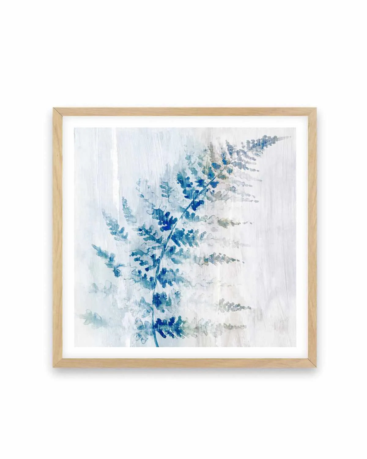 Mysty II Art Print from Olive et Oriel where you can shop wallpaper and artworks online