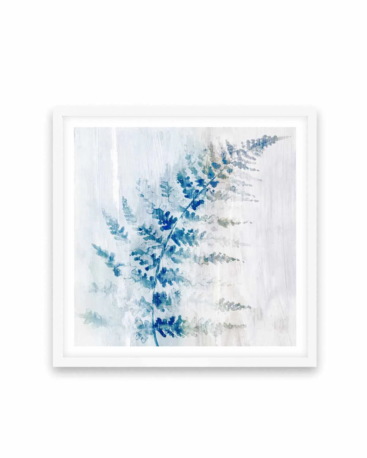 Mysty II Art Print from Olive et Oriel where you can shop wallpaper and artworks online