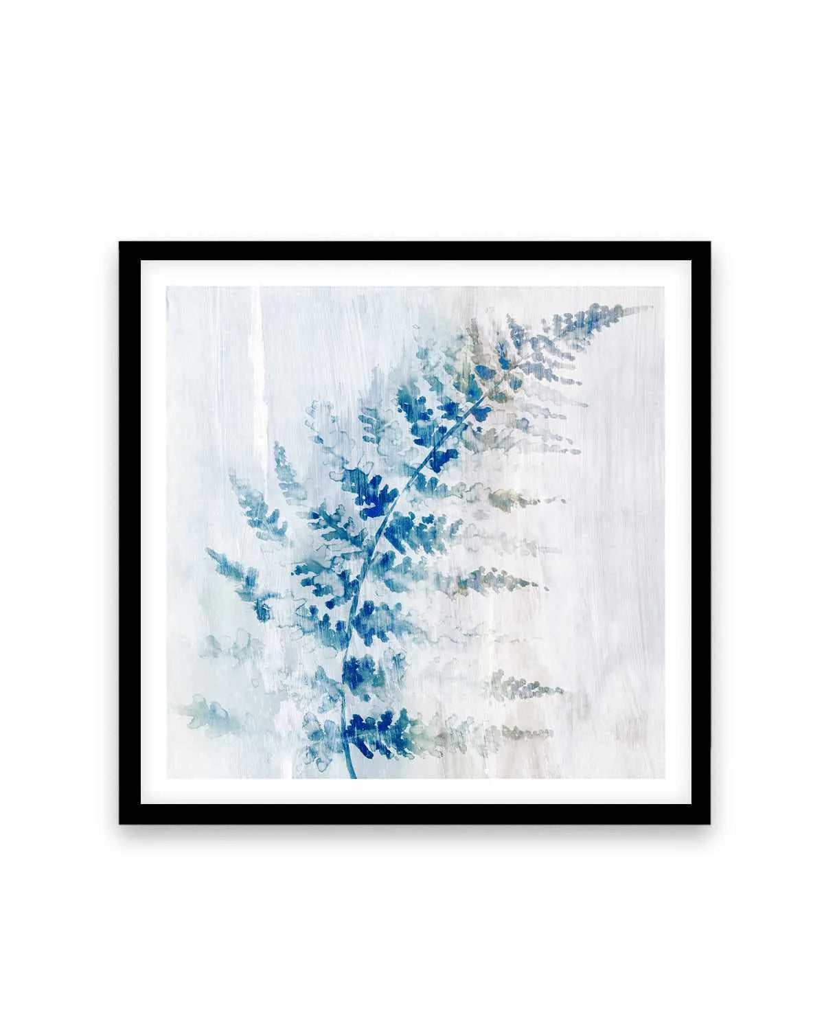Mysty II Art Print from Olive et Oriel where you can shop wallpaper and artworks online