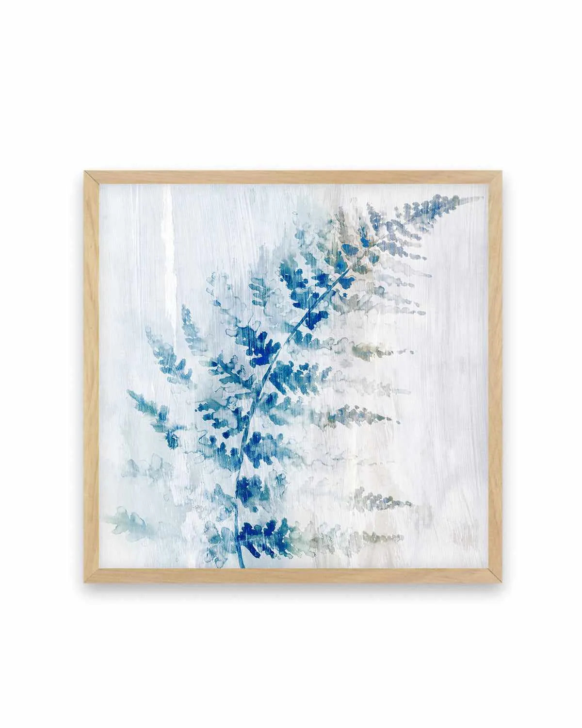 Mysty II Art Print from Olive et Oriel where you can shop wallpaper and artworks online